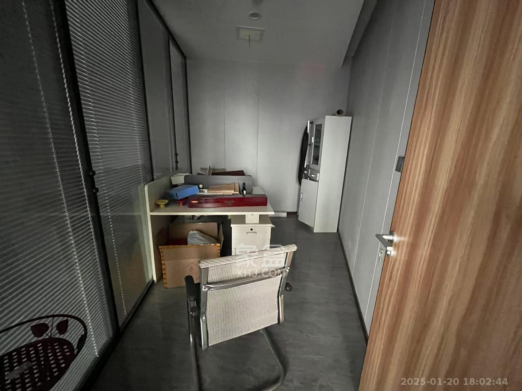 德思勤城市广场（宝格丽公寓）   253.0㎡      11500.0元/月室内图