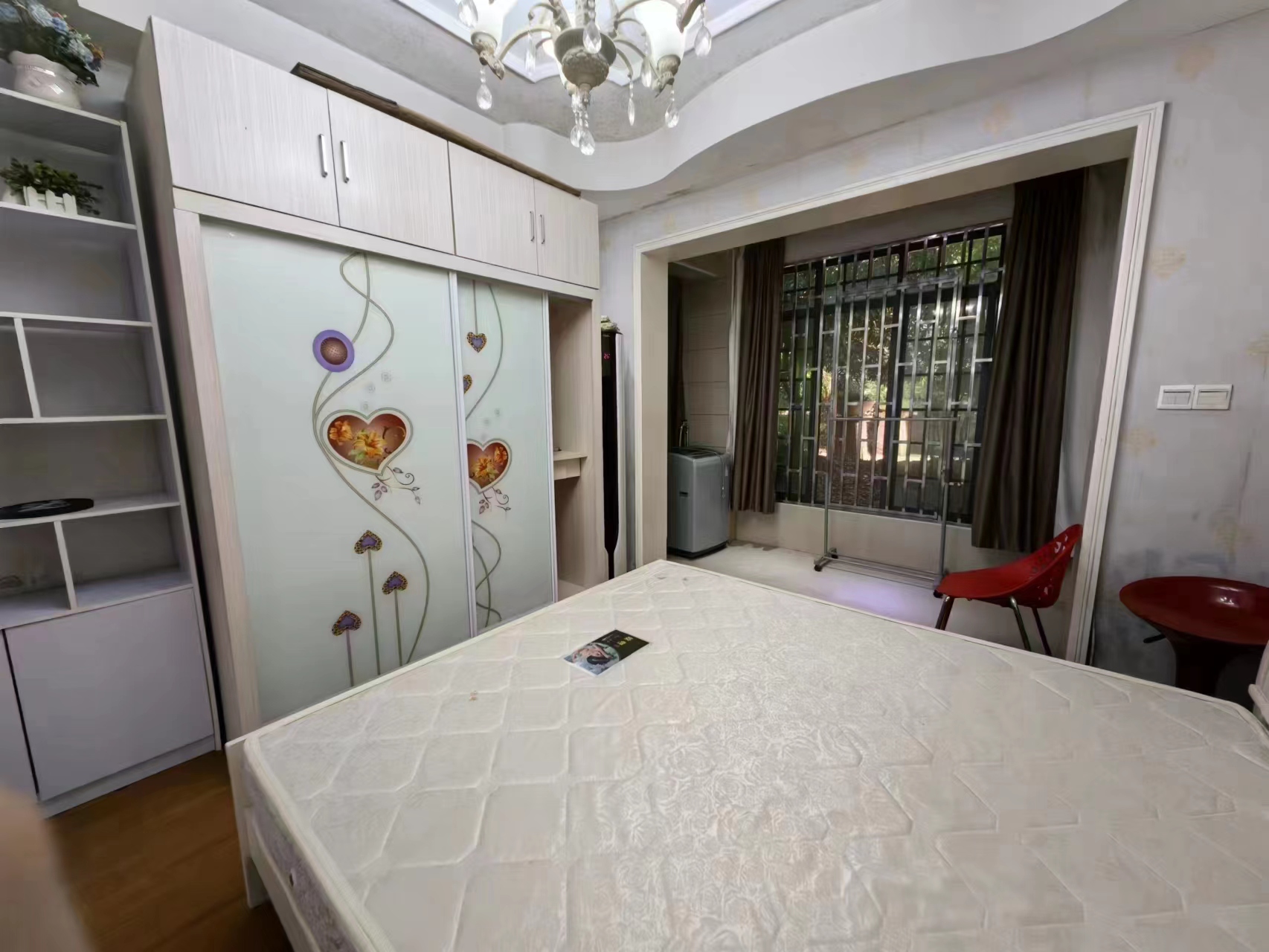 天酬尚都 1室1厅1卫 1300.0元/月 天酬尚都 1室1厅1卫 1300.0元/月室内图