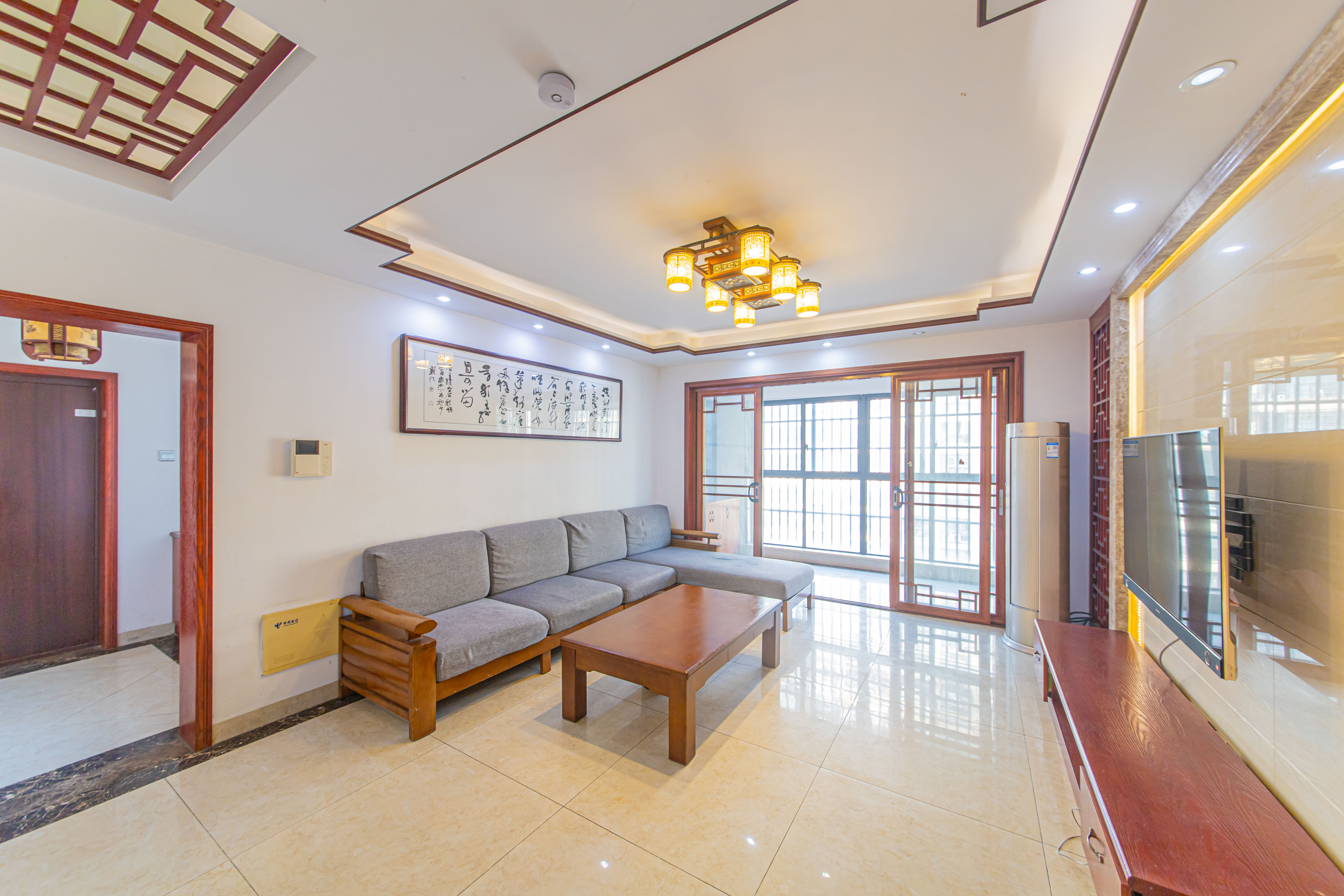 中建芙蓉嘉苑 3室2厅2卫 138.0万 中建芙蓉嘉苑 3室2厅2卫 138.0万客厅