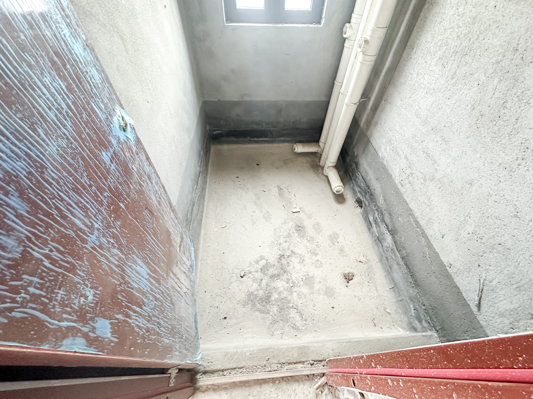 裕和府(乐万邦康桥悦城) 4室2厅2卫 110.0万 裕和府(乐万邦康桥悦城) 4室2厅2卫 110.0万卫生间