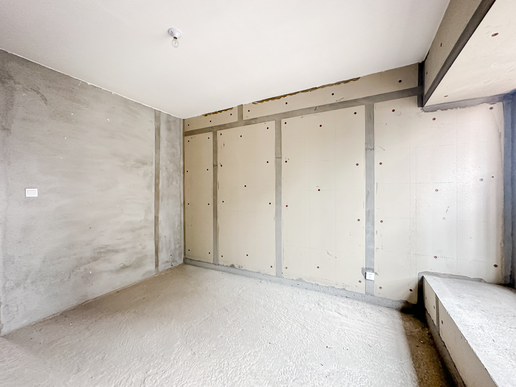 裕和府(乐万邦康桥悦城) 4室2厅2卫 110.0万 裕和府(乐万邦康桥悦城) 4室2厅2卫 110.0万卧室