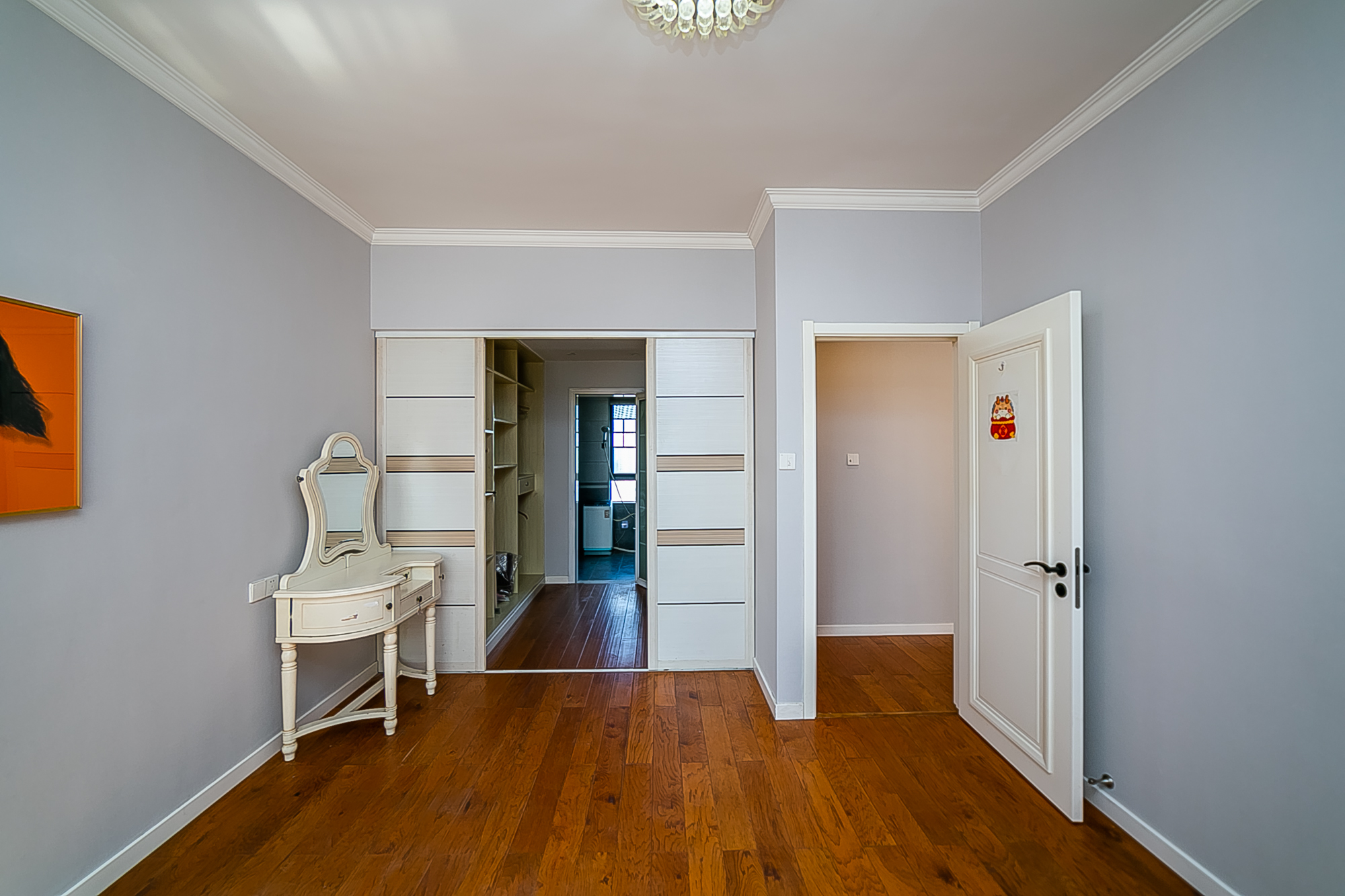 荣悦台  3室2厅2卫    200.0万卧室