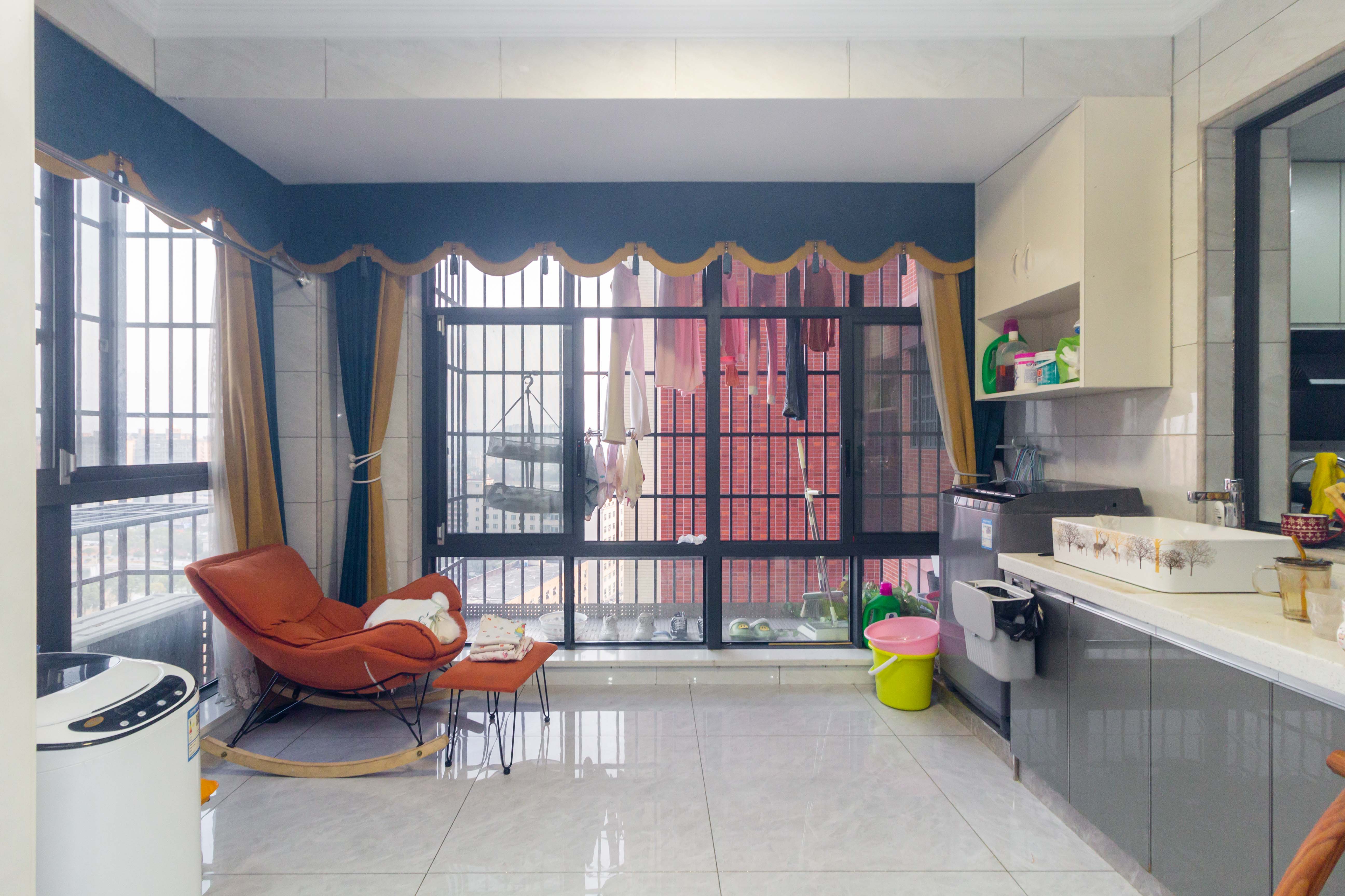 海德公园 4室2厅1卫 75.8万 海德公园 4室2厅1卫 75.8万卧室