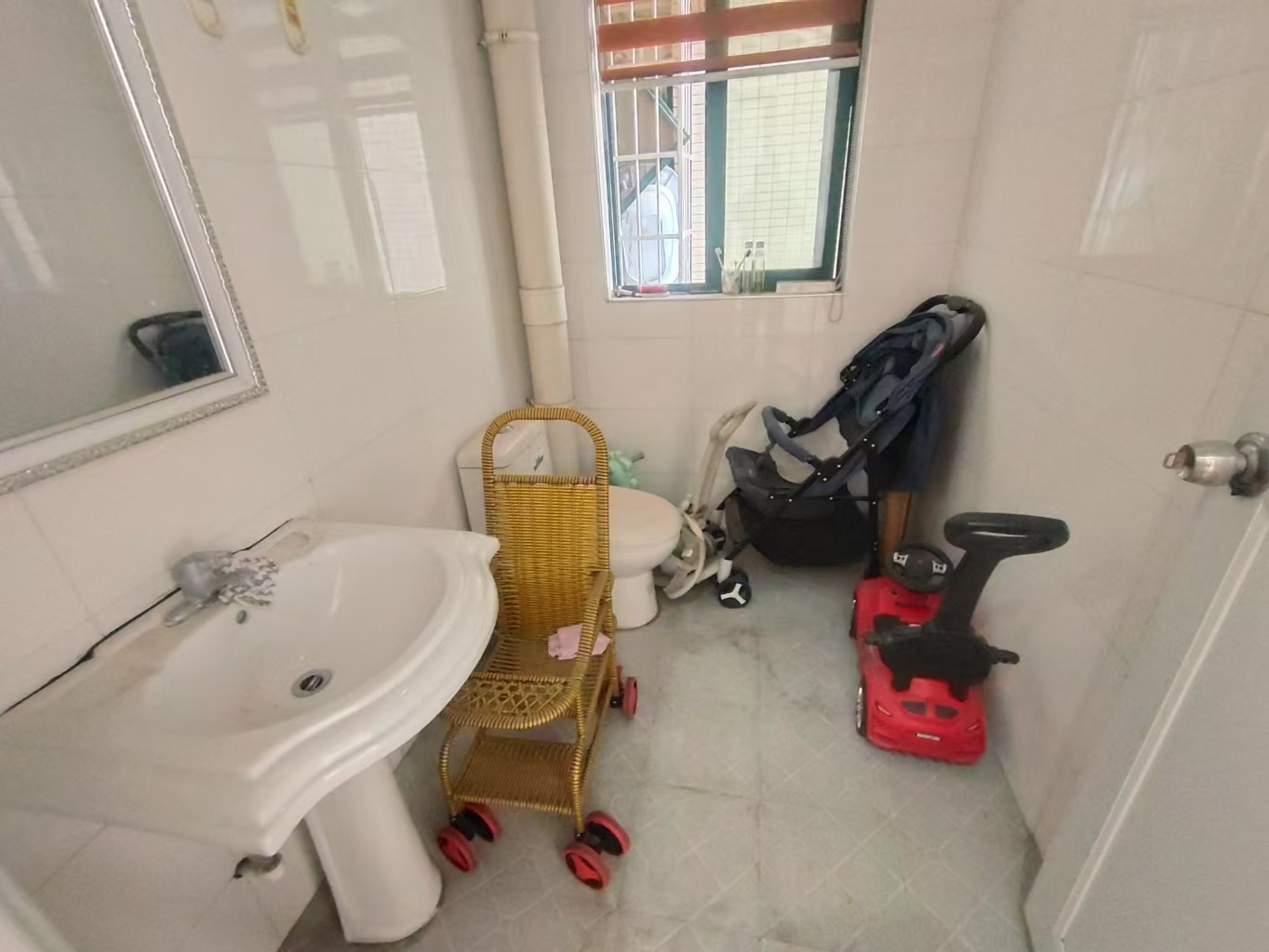 新城首座 3室2厅2卫 49.5万 新城首座 3室2厅2卫 49.5万室内图