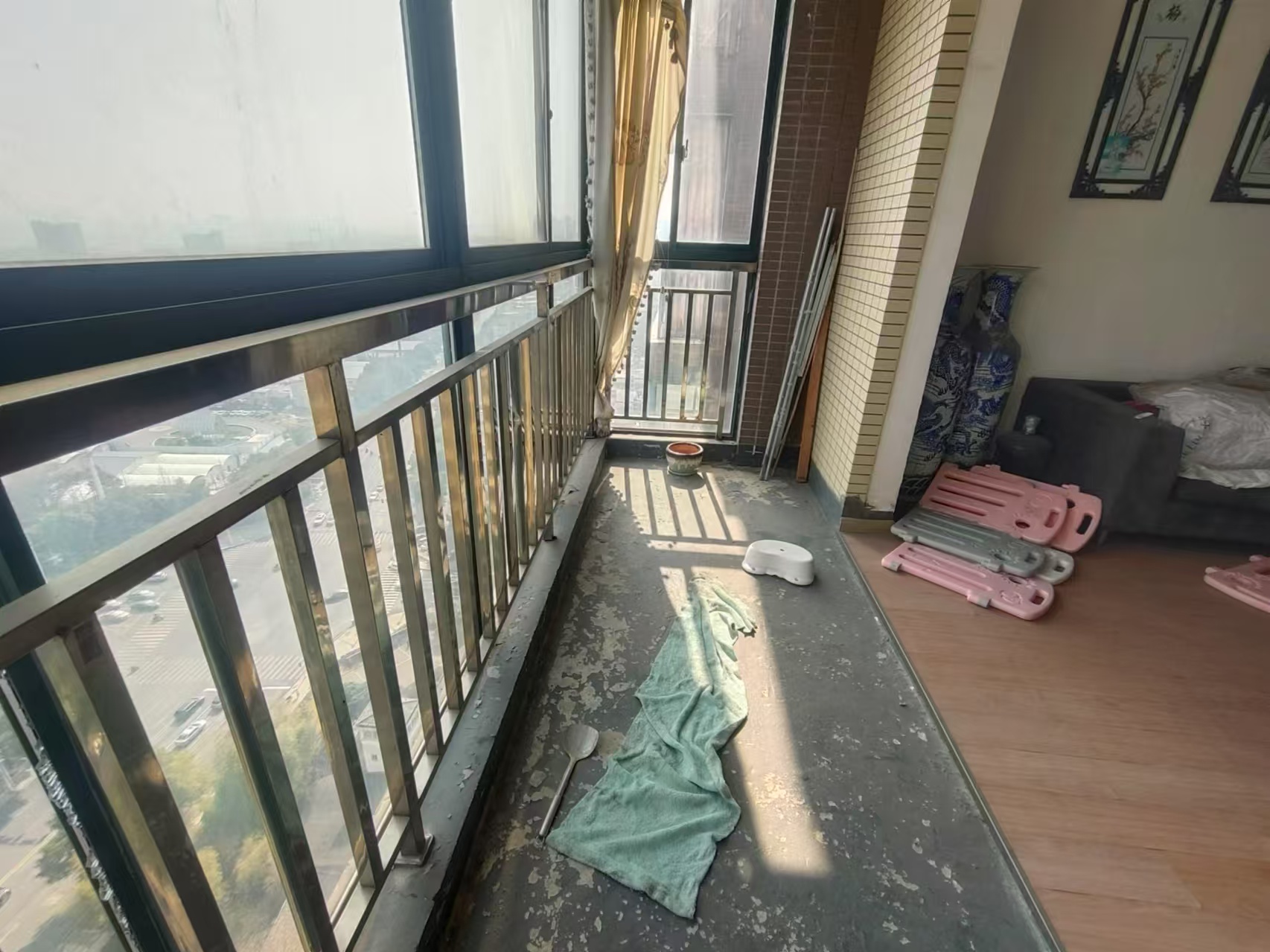 新城首座 3室2厅2卫 49.5万 新城首座 3室2厅2卫 49.5万室内图