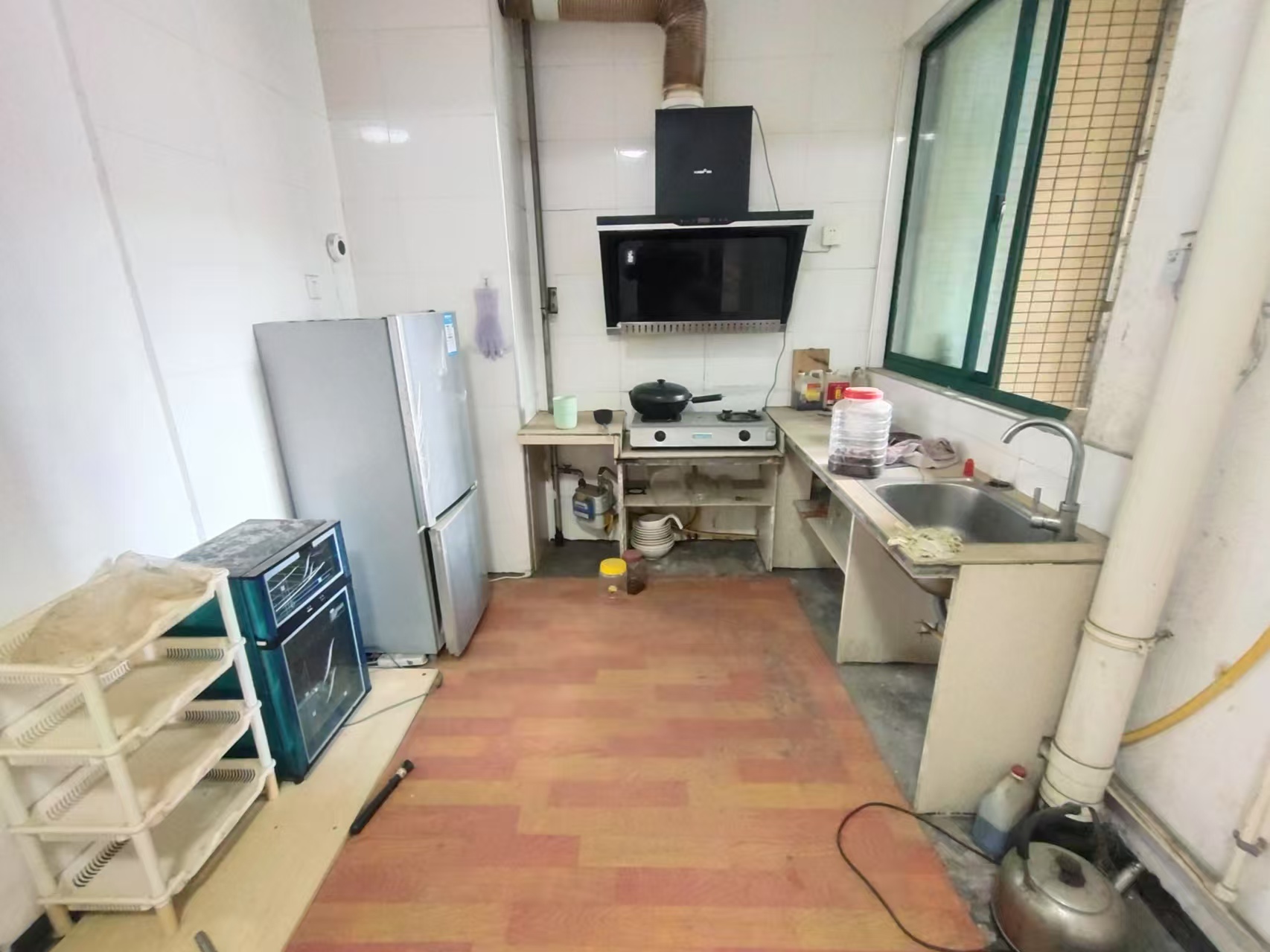 新城首座 3室2厅2卫 49.5万 新城首座 3室2厅2卫 49.5万室内图