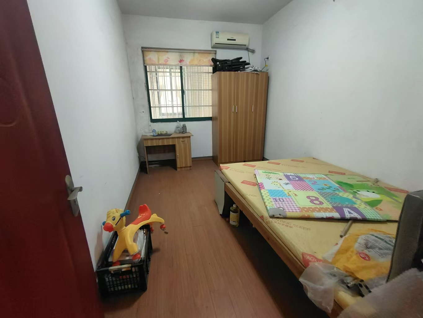 新城首座 3室2厅2卫 49.5万 新城首座 3室2厅2卫 49.5万室内图