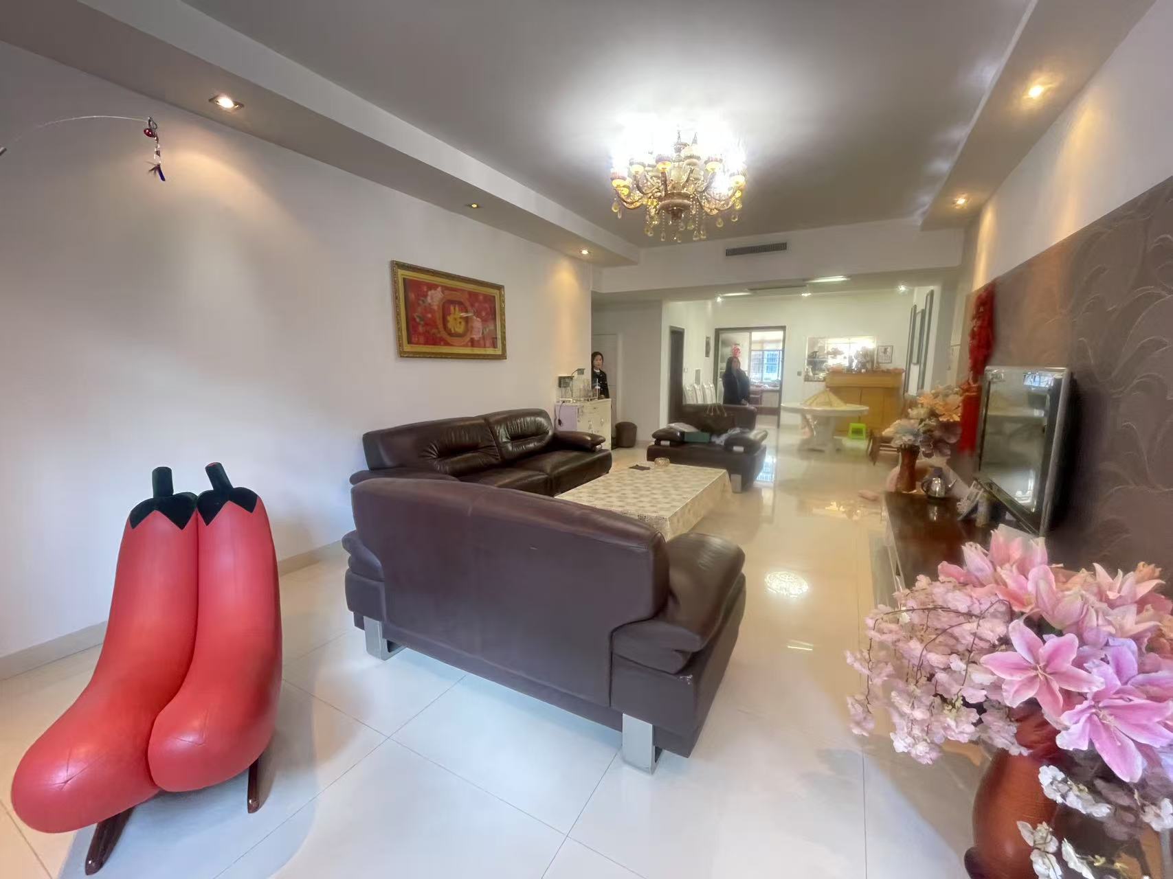 国税新村 4室2厅2卫 76.0万 国税新村 4室2厅2卫 76.0万室内图