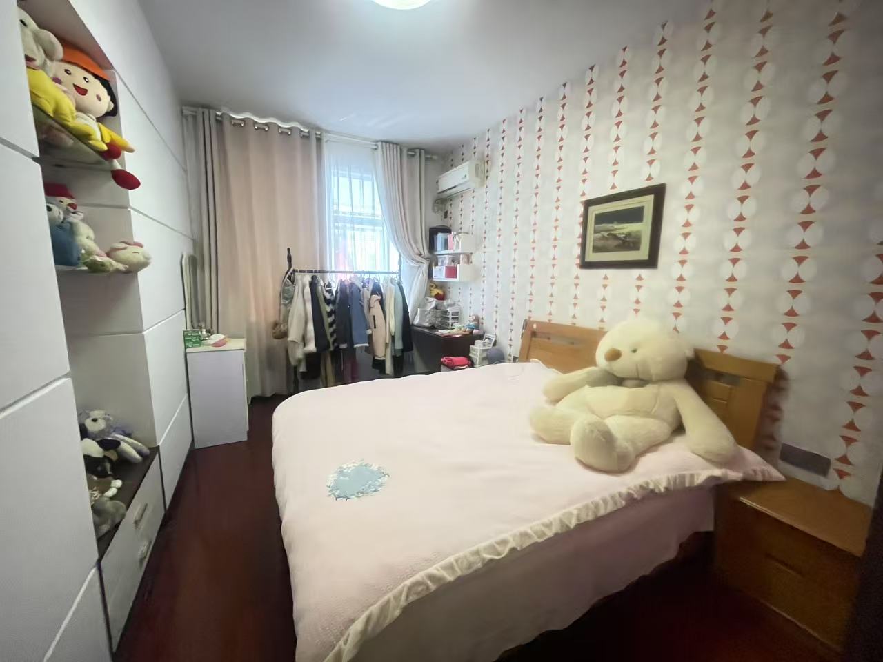 国税新村 4室2厅2卫 76.0万 国税新村 4室2厅2卫 76.0万室内图