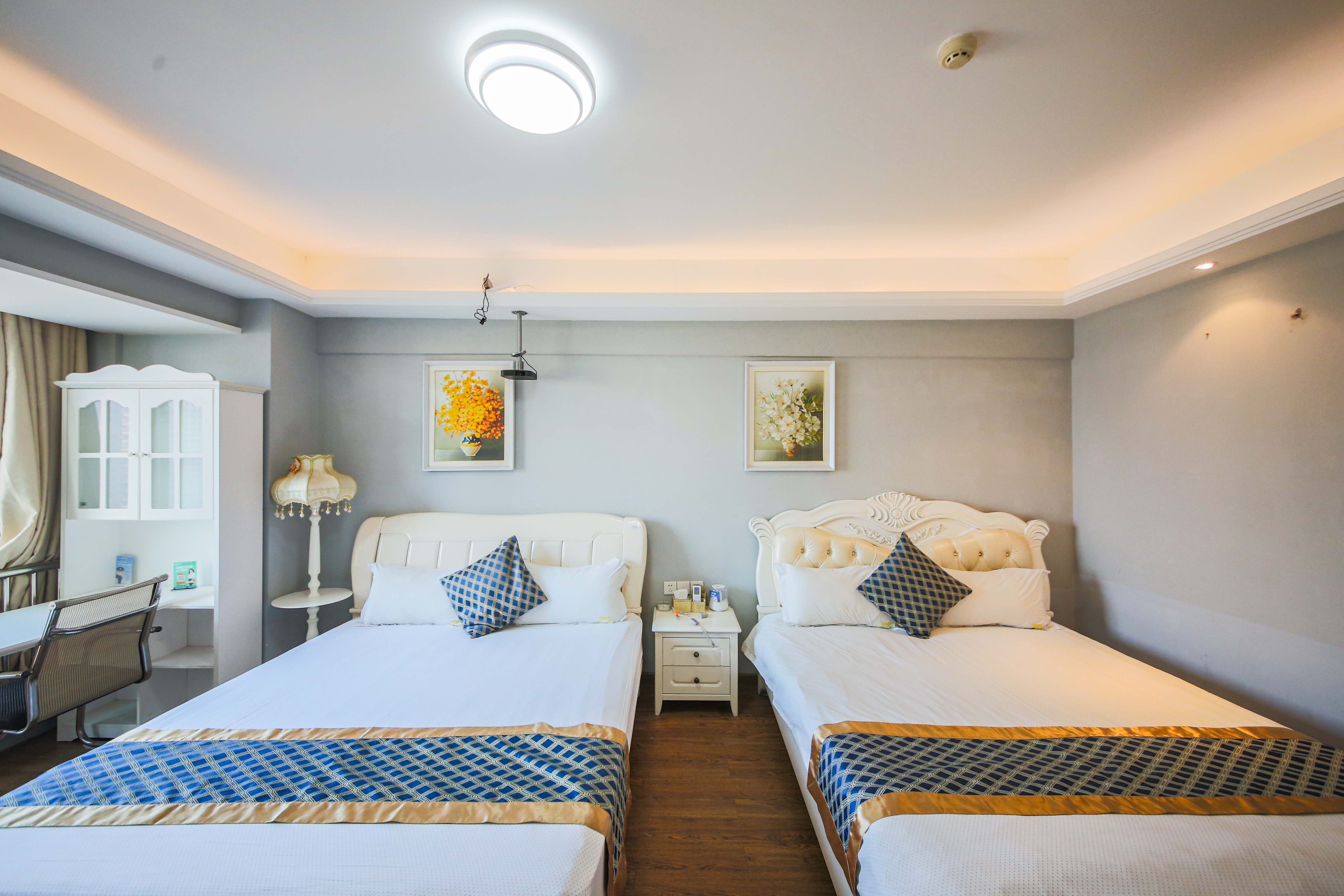 德思勤城市广场(宝格丽公寓) 1室1厅1卫 35.0万 德思勤城市广场(宝格丽公寓) 1室1厅1卫 35.0万卧室