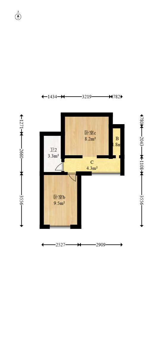 时代年华  3室2厅2卫    38.8万 时代年华  3室2厅2卫    38.8万其他