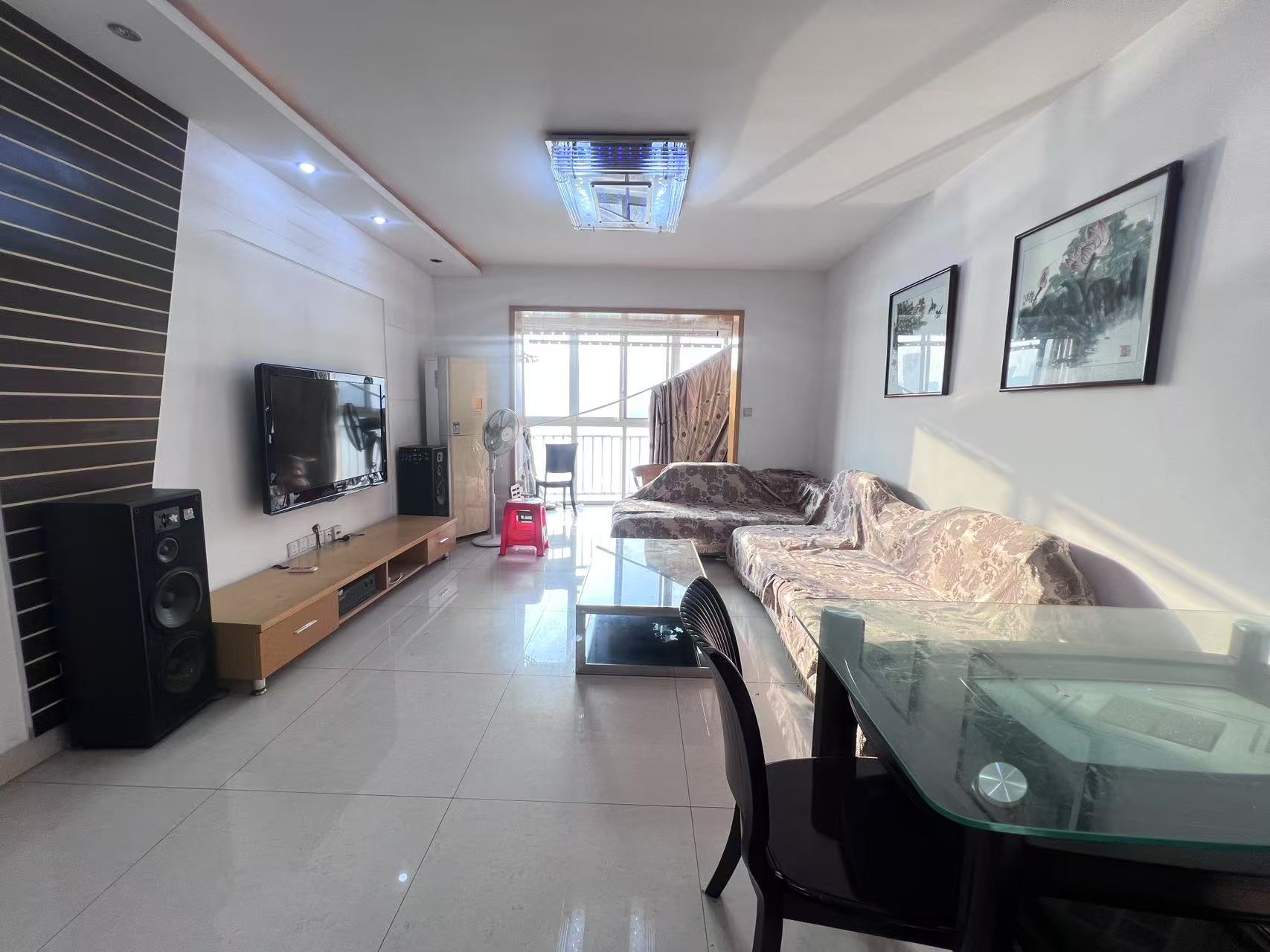 九天国际 2室1厅1卫 49.9万 九天国际 2室1厅1卫 49.9万室内图