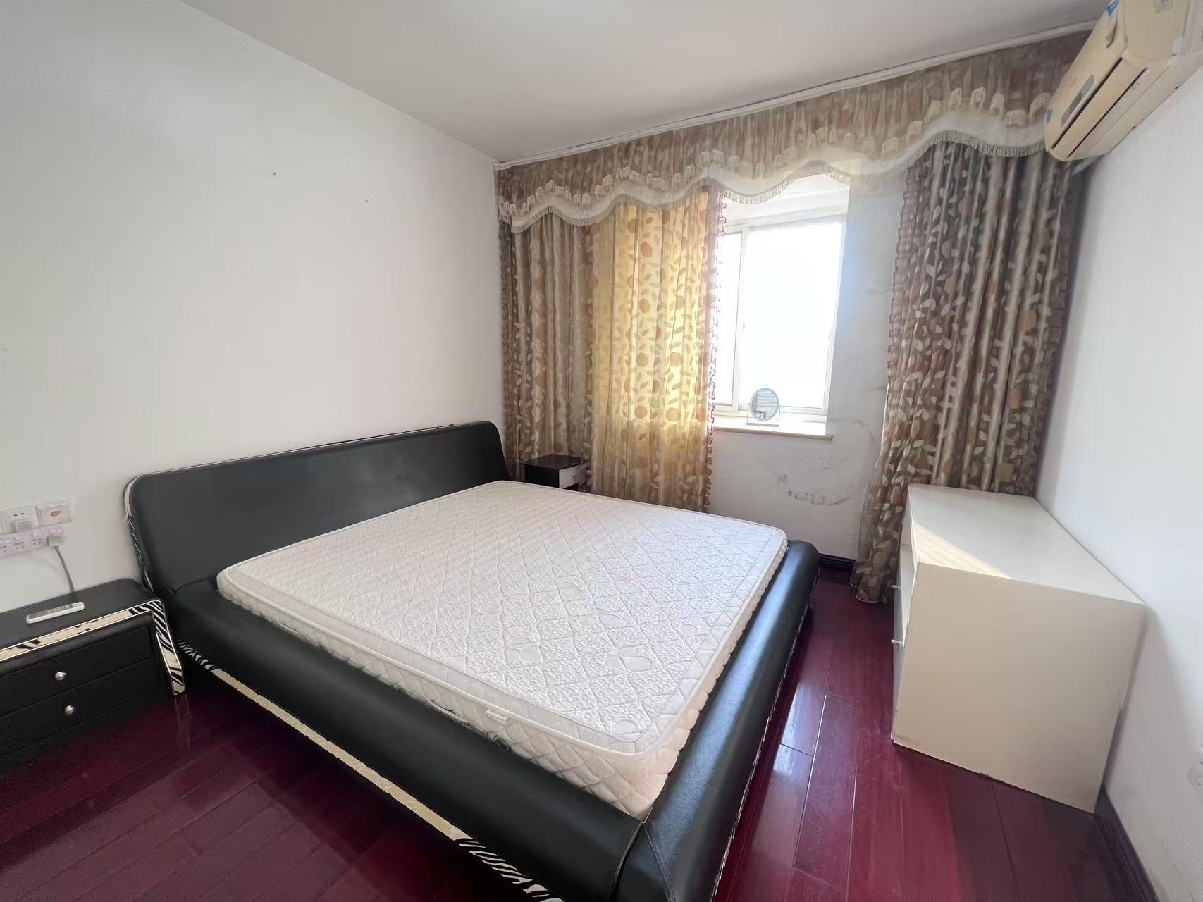 九天国际 2室1厅1卫 49.9万 九天国际 2室1厅1卫 49.9万室内图