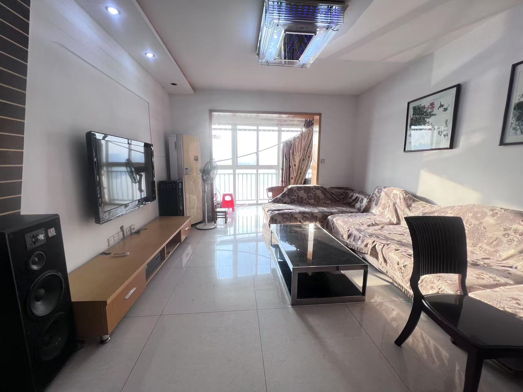 九天国际 2室1厅1卫 49.9万 九天国际 2室1厅1卫 49.9万室内图