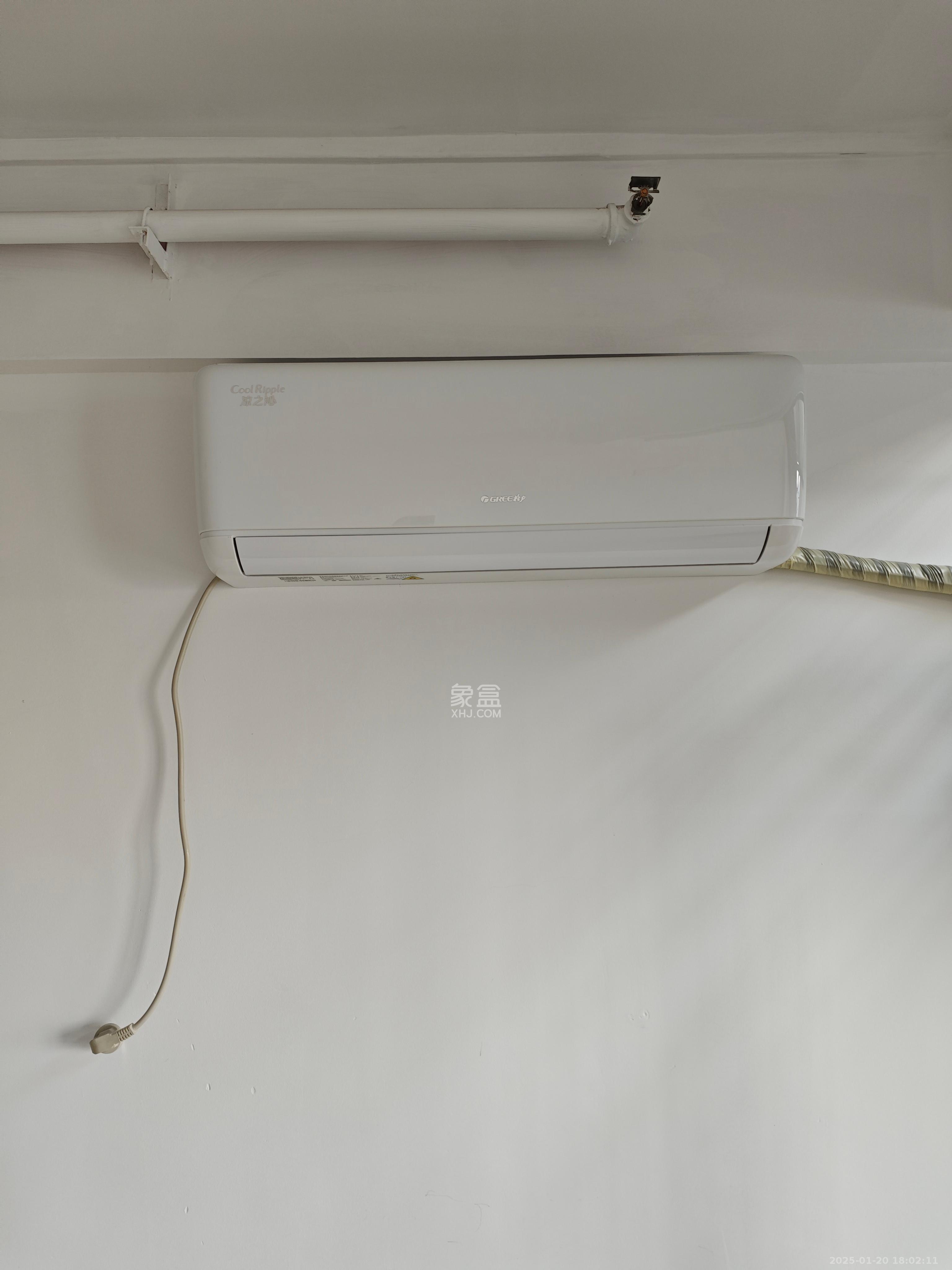 同丰中央广场 1室1厅1卫 1250.0元/月 同丰中央广场 1室1厅1卫 1250.0元/月室内图