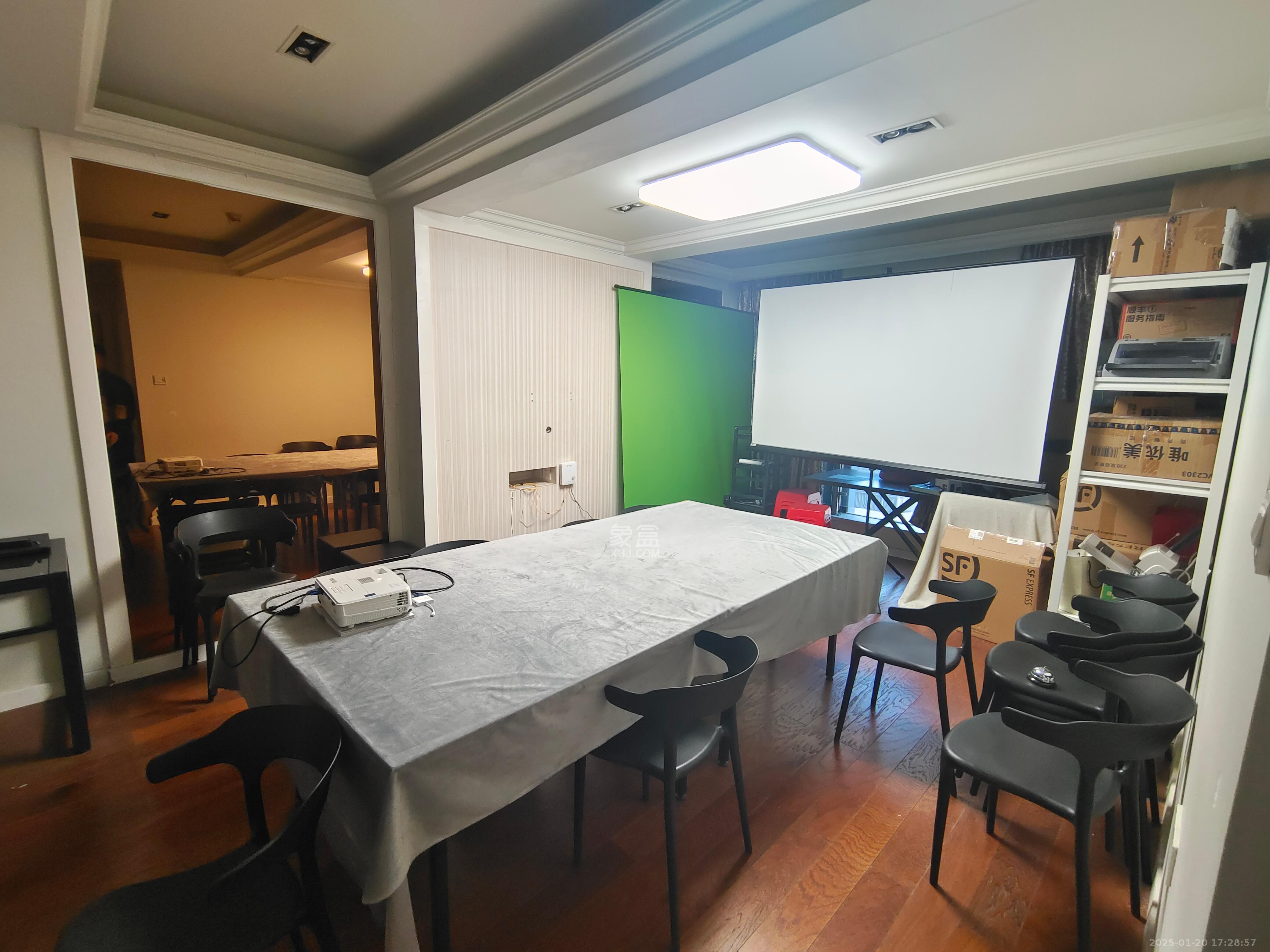 壹号公馆 1室1厅0卫 5100.0元/月 壹号公馆 1室1厅0卫 5100.0元/月室内图