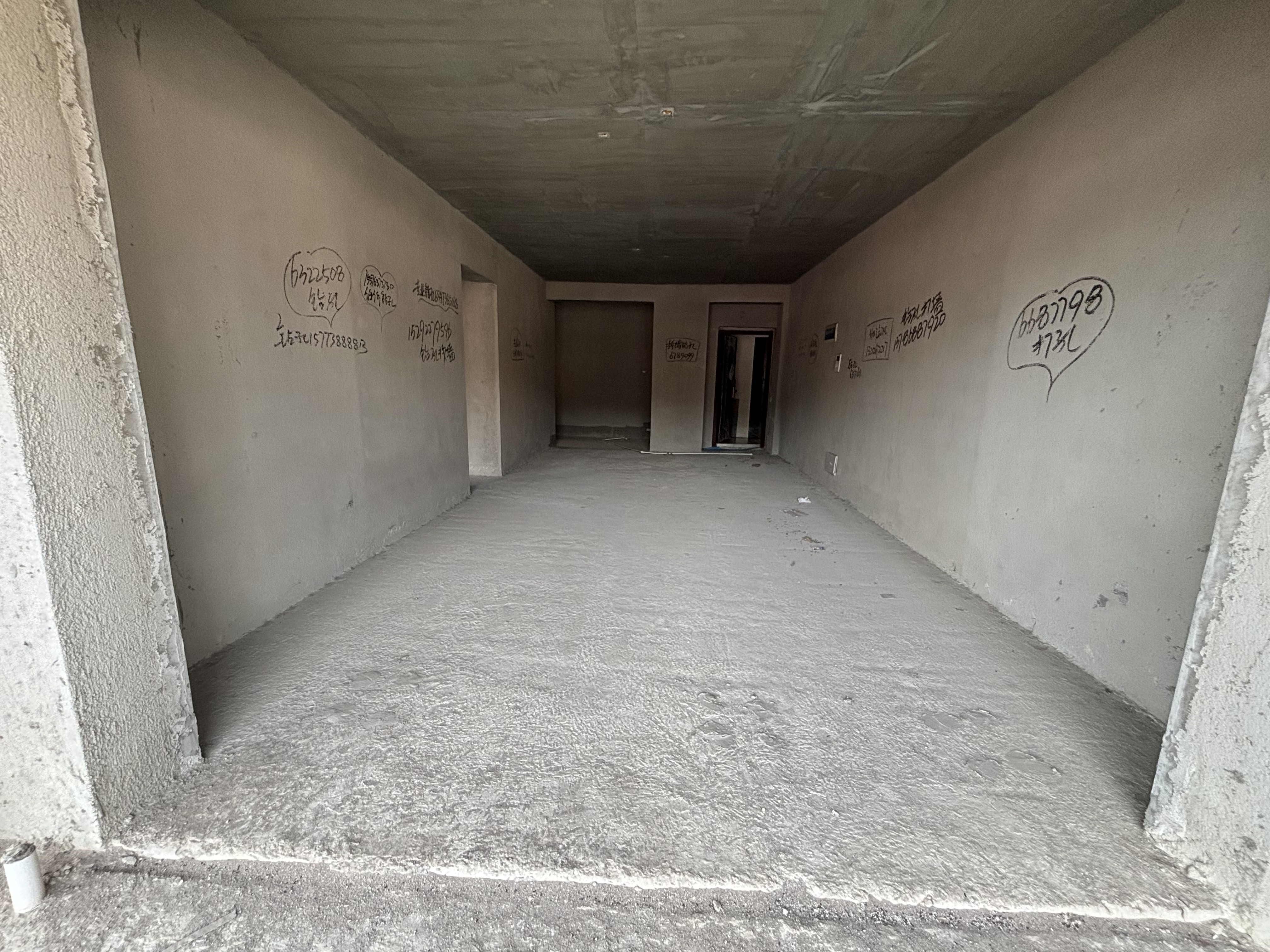 金泰嘉园 3室2厅2卫 65.8万 金泰嘉园 3室2厅2卫 65.8万室内图