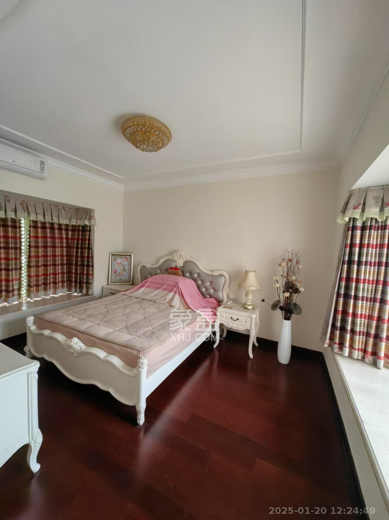 恒大城 3室2厅2卫 2500.0元/月 恒大城 3室2厅2卫 2500.0元/月室内图