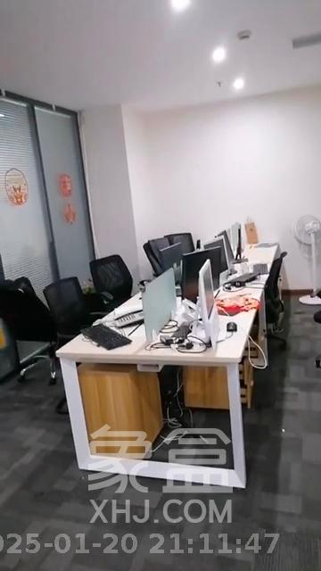 萬達廣場   61.0㎡     7000.00元/月室內圖