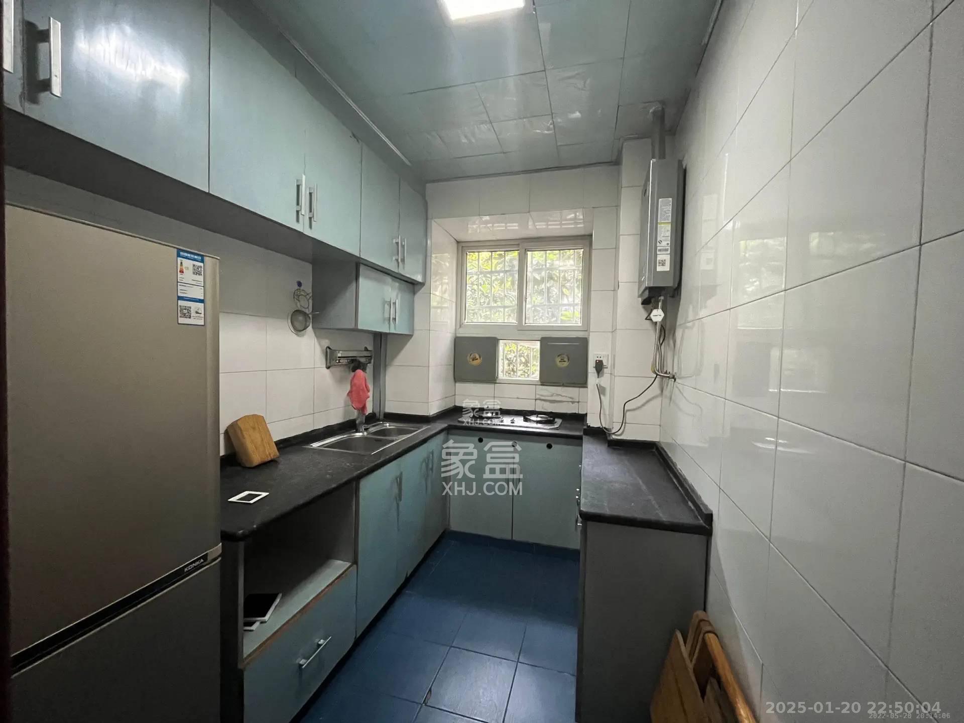 路桥宿舍 2室1厅1卫 1500.0元/月 路桥宿舍 2室1厅1卫 1500.0元/月室内图