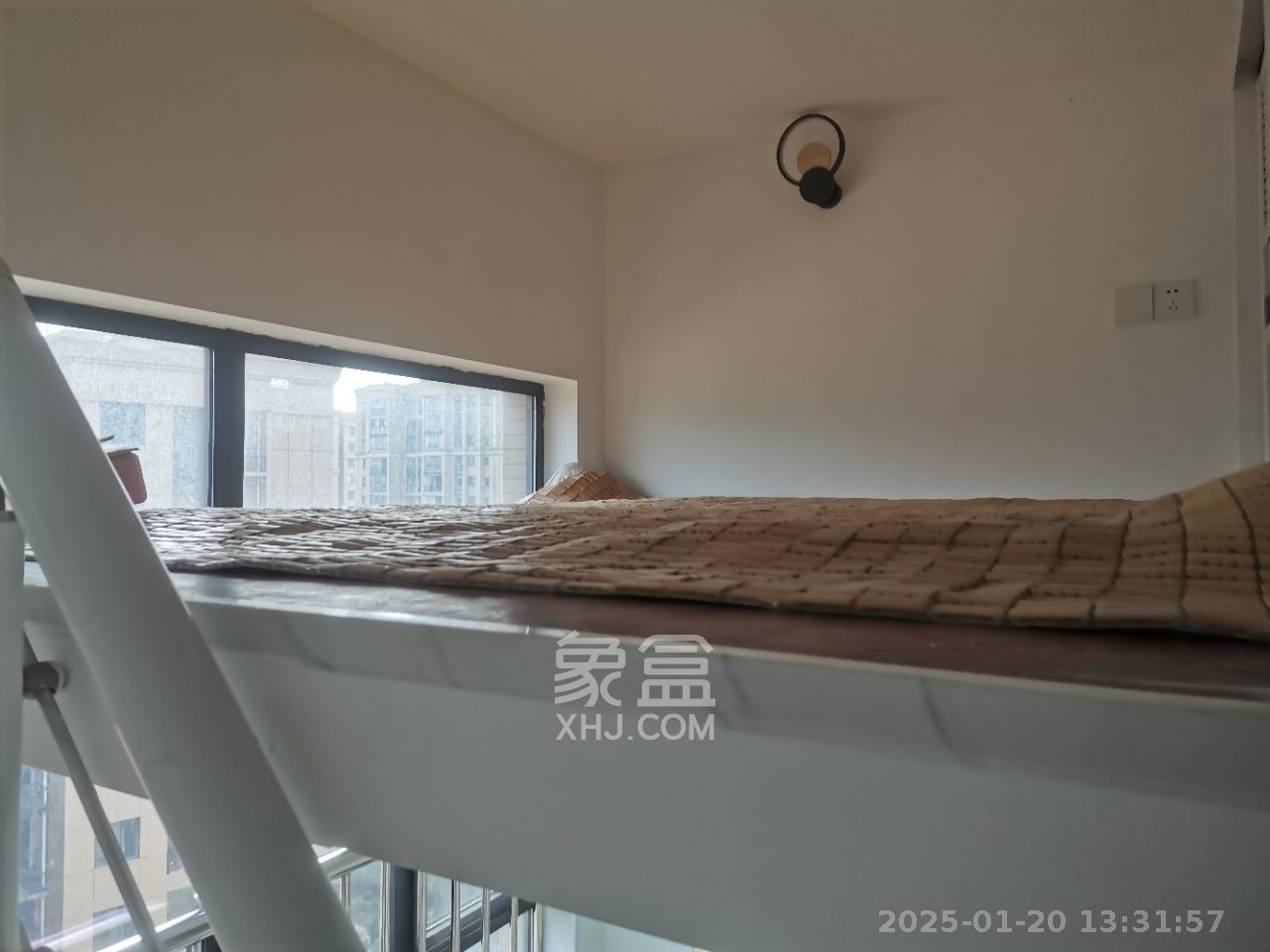 中悦领秀城 2室1厅1卫 1200.0元/月 中悦领秀城 2室1厅1卫 1200.0元/月室内图