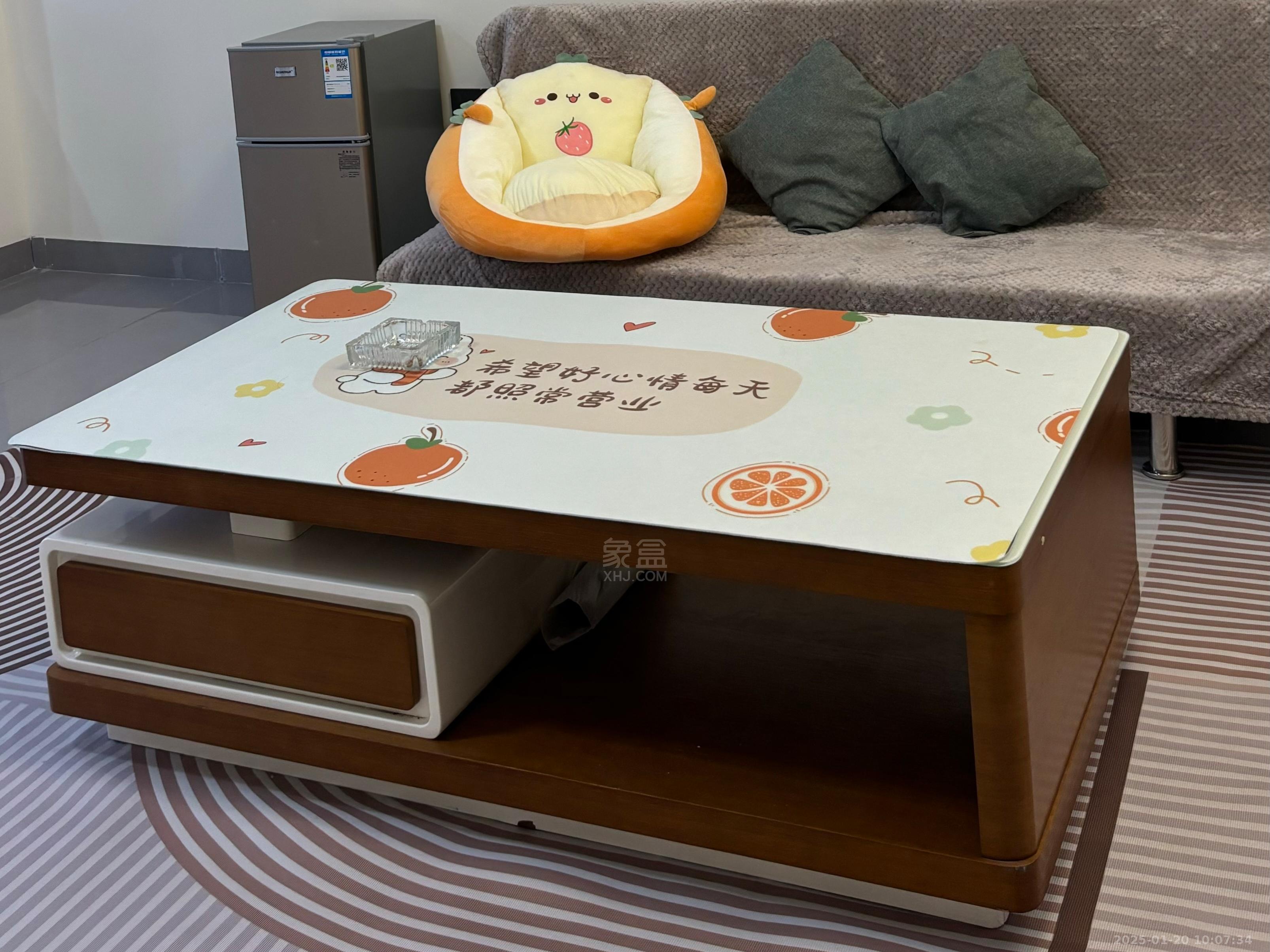 城市公园 1室1厅1卫 1200.0元/月 城市公园 1室1厅1卫 1200.0元/月室内图