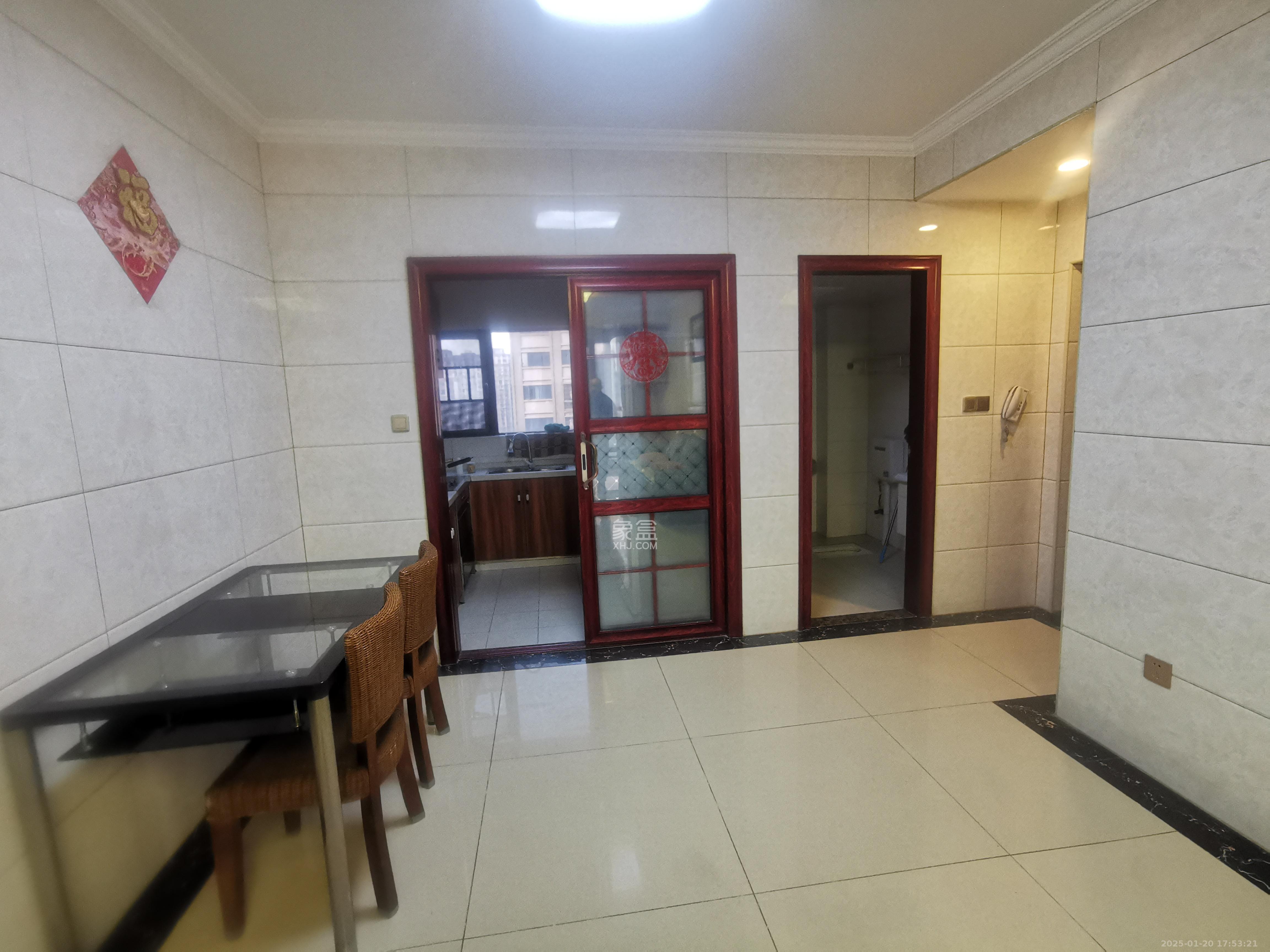 东驿竹园 2室1厅1卫 2300.0元/月 东驿竹园 2室1厅1卫 2300.0元/月室内图