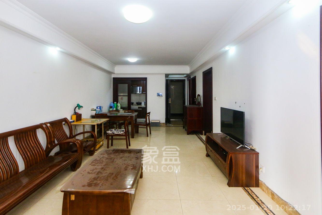 中海国际一期  3室2厅1卫    2000.0元/月 中海国际一期  3室2厅1卫    2000.0元/月