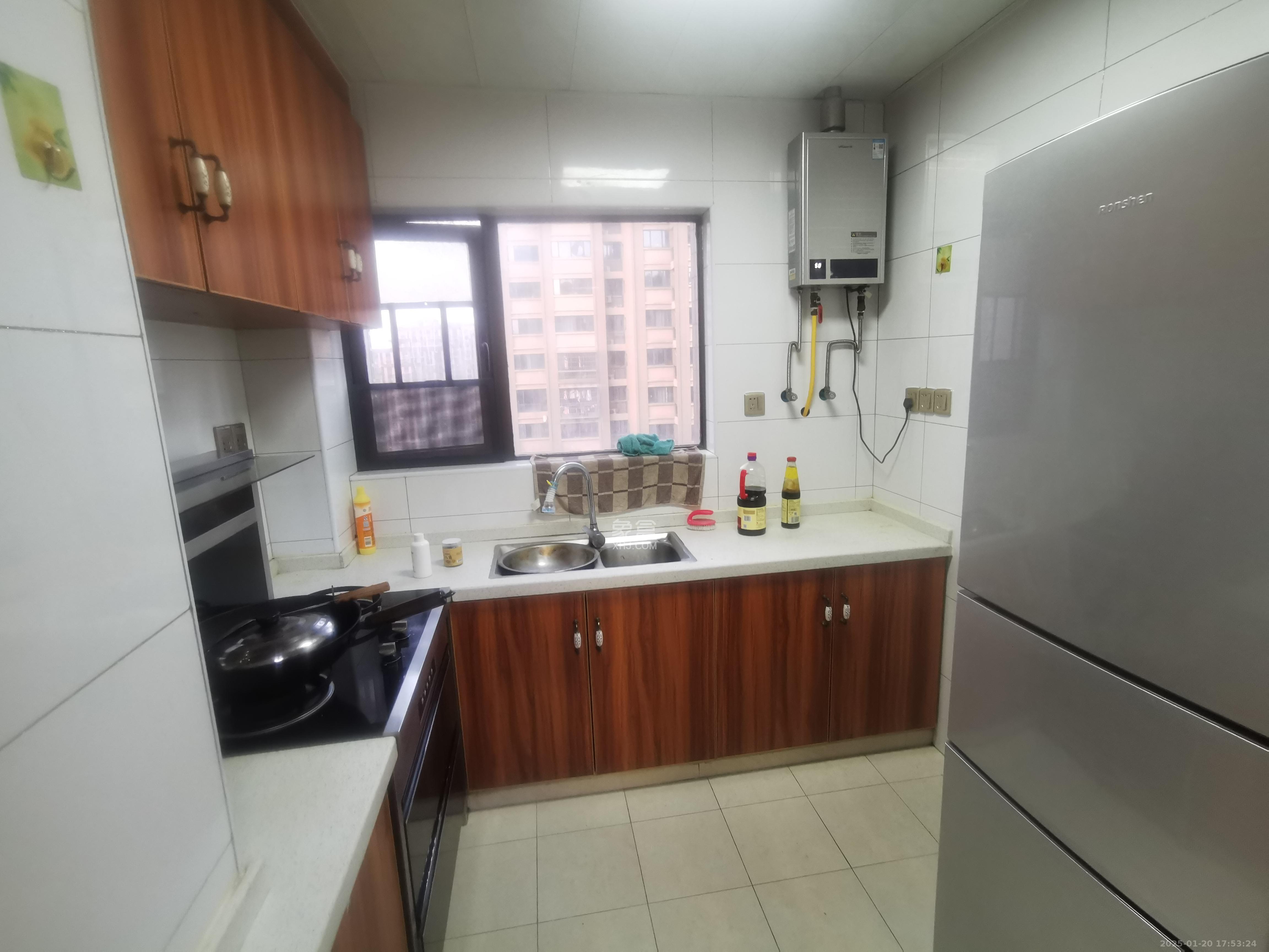 东驿竹园 2室1厅1卫 2300.0元/月 东驿竹园 2室1厅1卫 2300.0元/月室内图