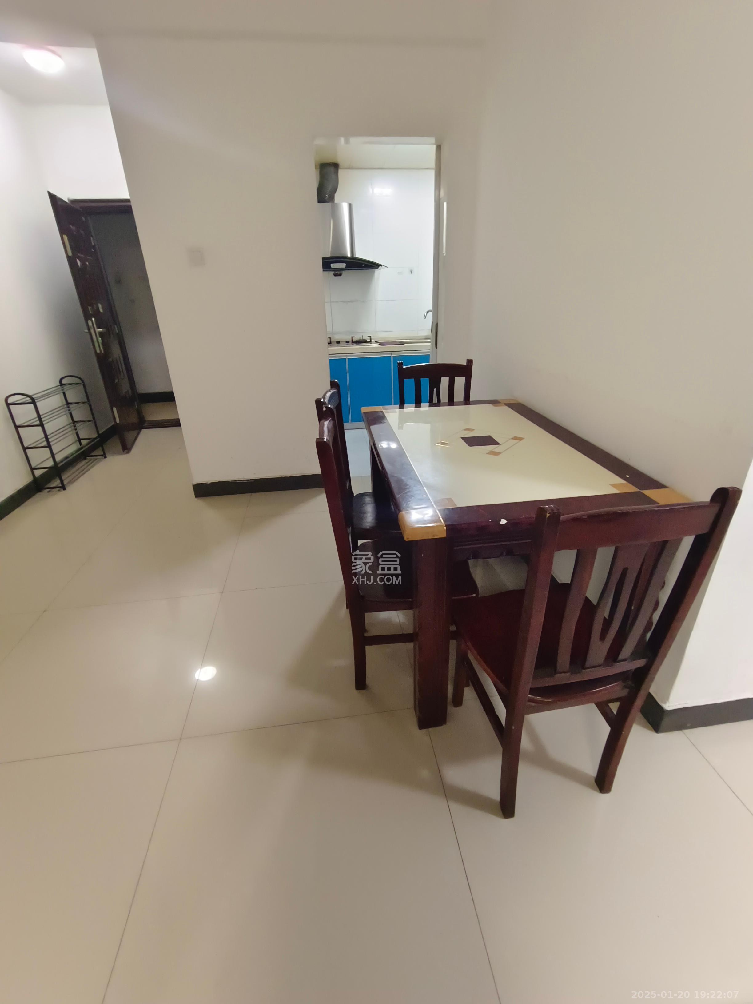 方略潇邦 2室2厅1卫 1400.0元/月 方略潇邦 2室2厅1卫 1400.0元/月室内图