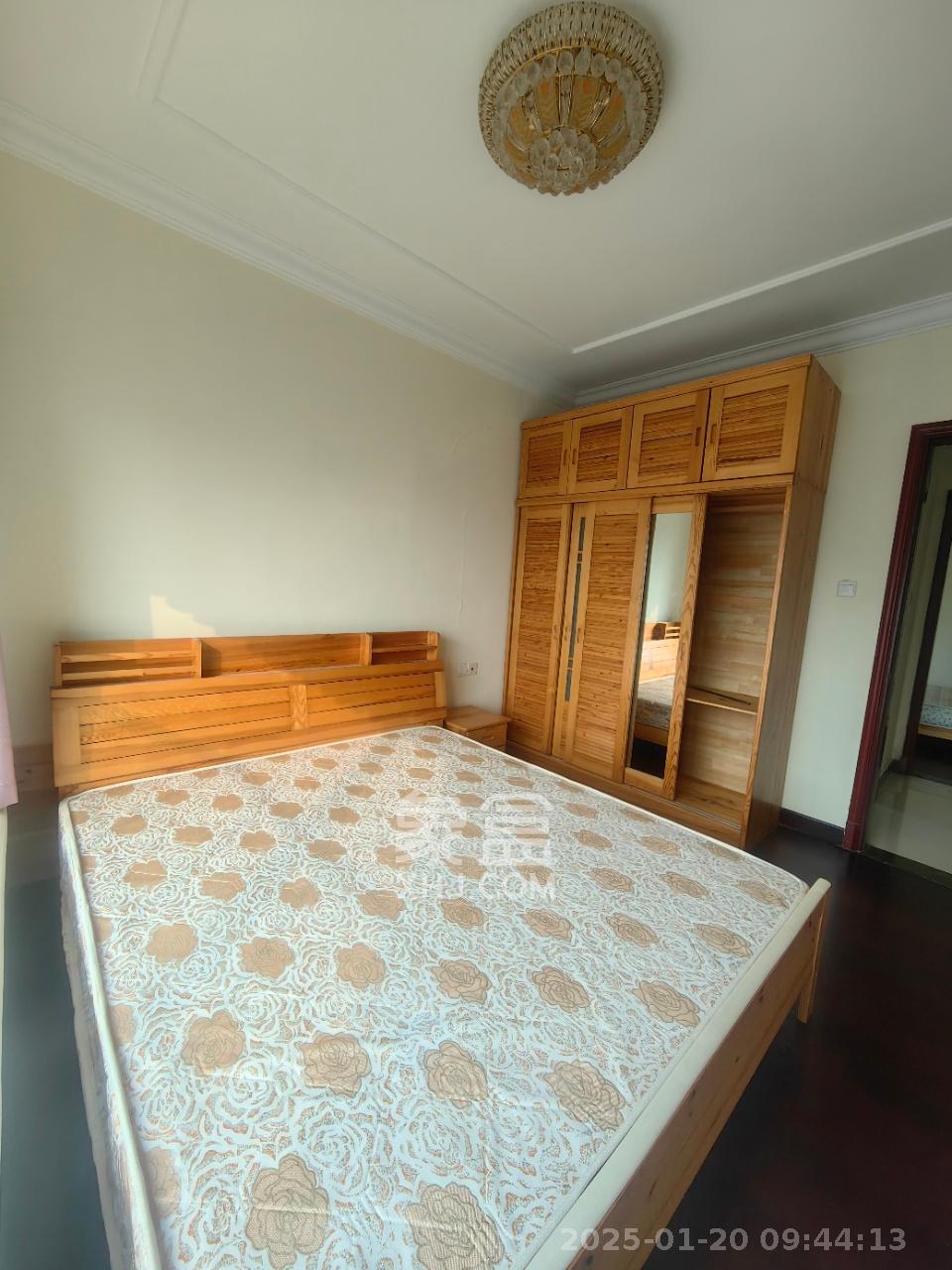 恒大城 2室2厅1卫 2100.0元/月 恒大城 2室2厅1卫 2100.0元/月室内图