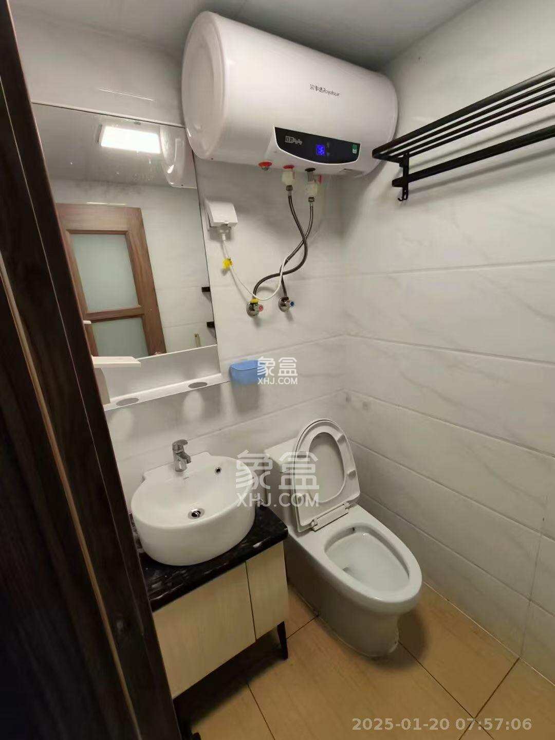 碧桂园星荟 1室1厅1卫 699.0元/月 碧桂园星荟 1室1厅1卫 699.0元/月室内图