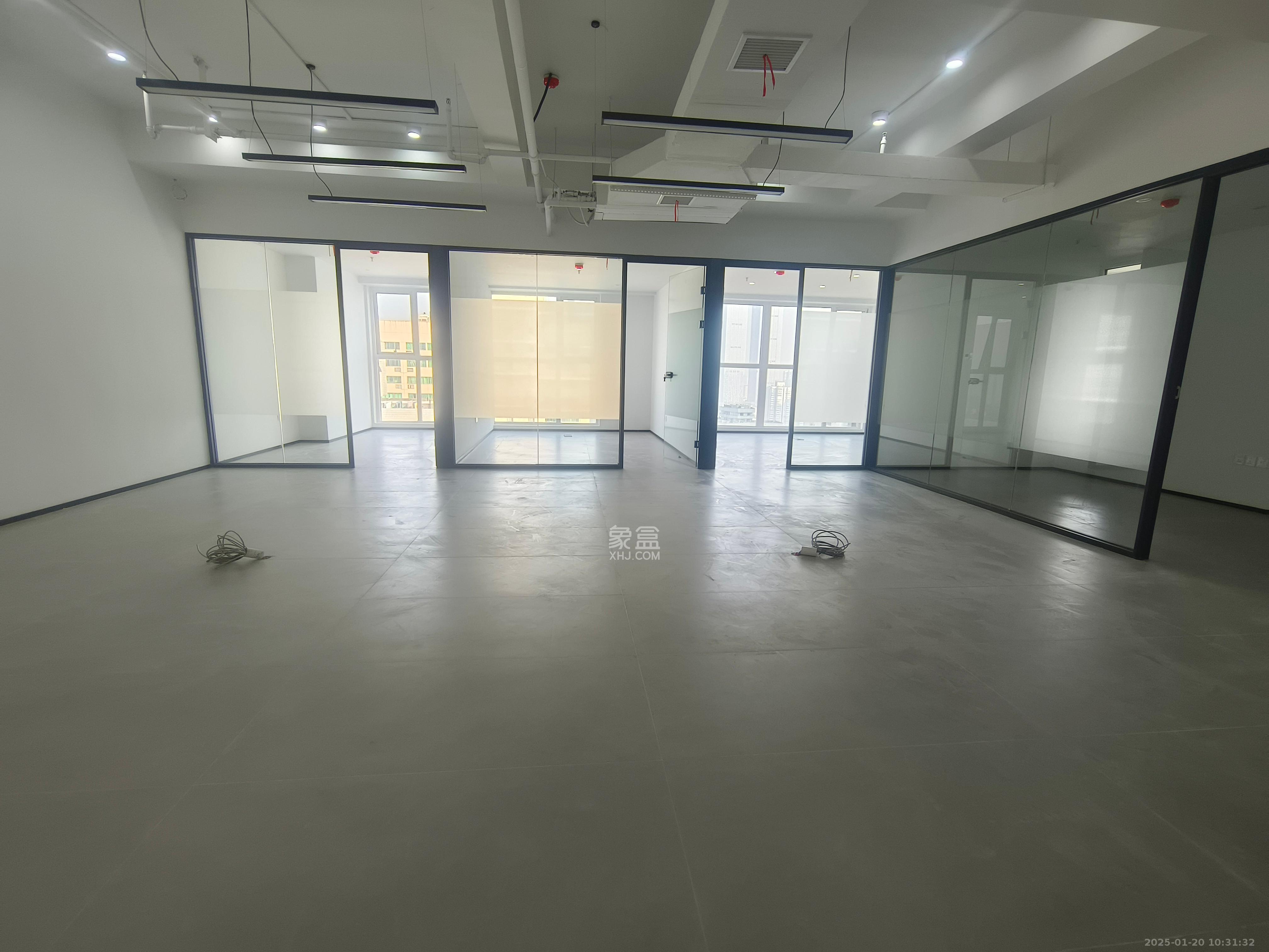 汇富中心   180.0㎡      10800.0元/月室内图