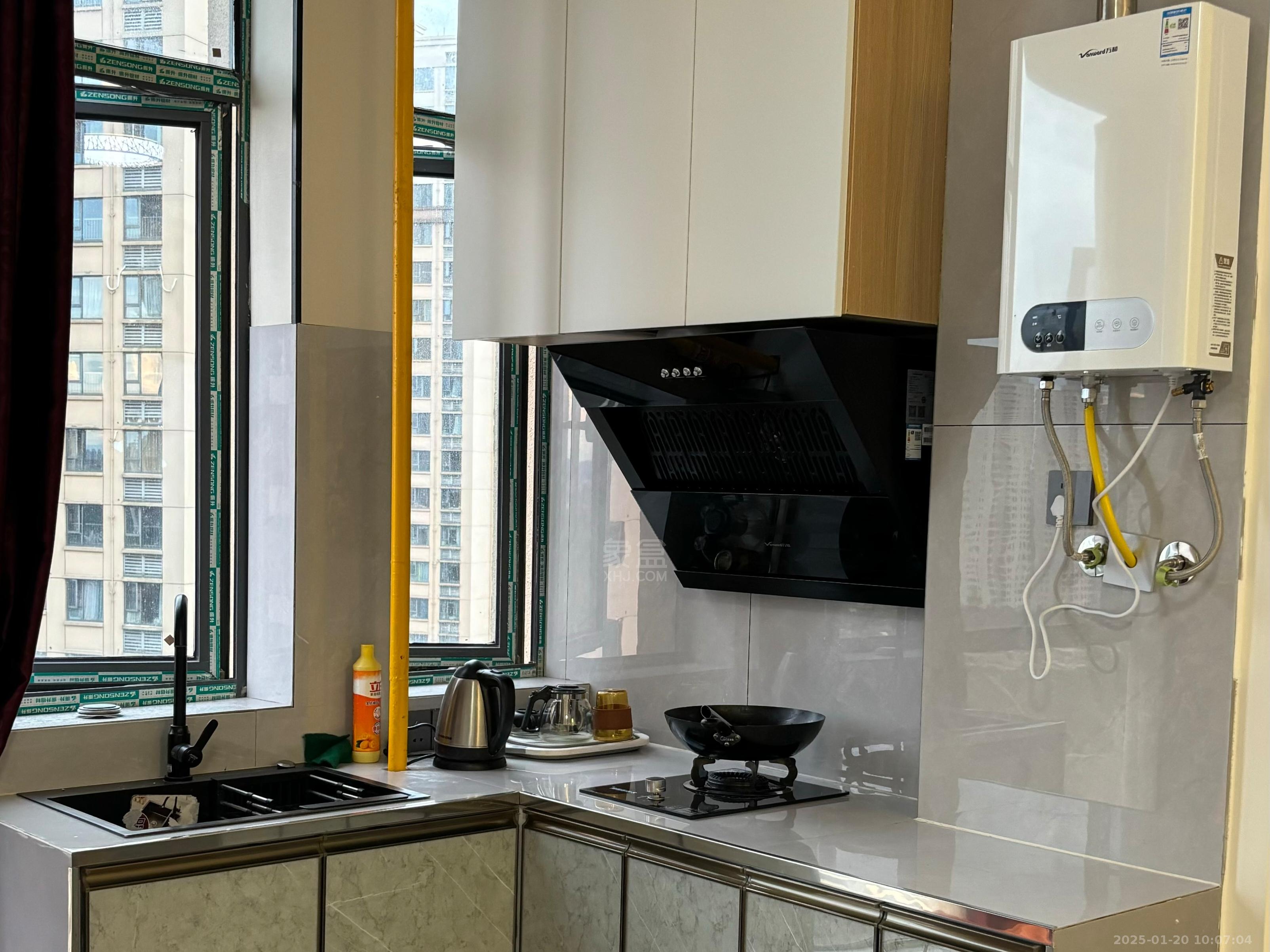 城市公园 1室1厅1卫 1200.0元/月 城市公园 1室1厅1卫 1200.0元/月室内图