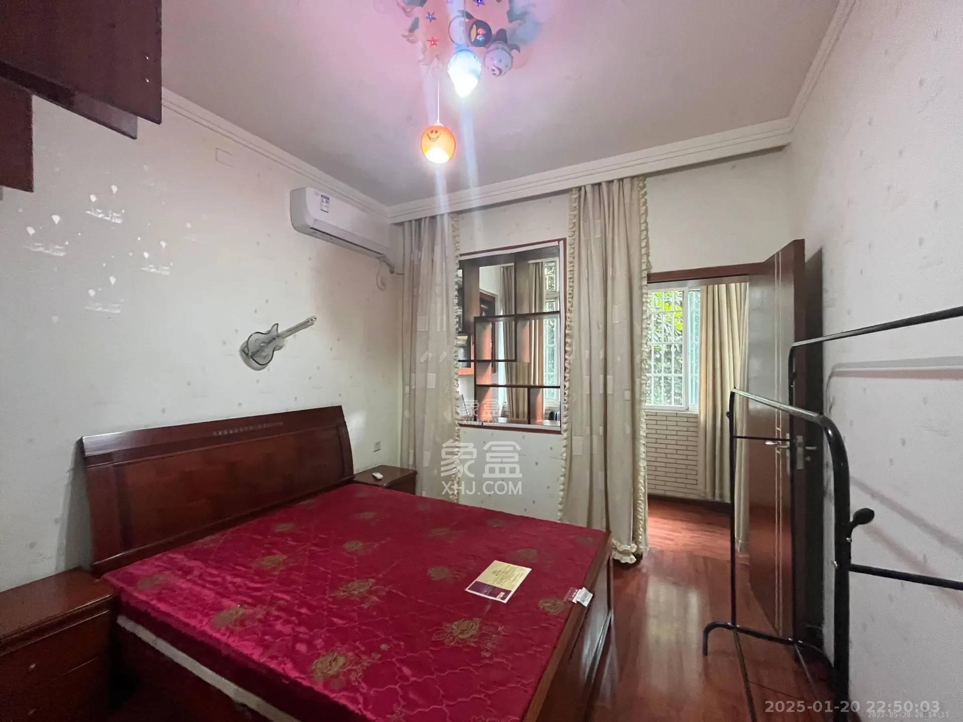 路桥宿舍 2室1厅1卫 1500.0元/月 路桥宿舍 2室1厅1卫 1500.0元/月室内图