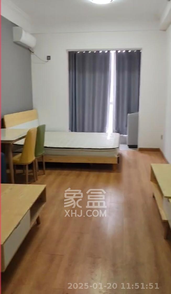 海伦春天  1室1厅1卫   1150.00元/月室内图