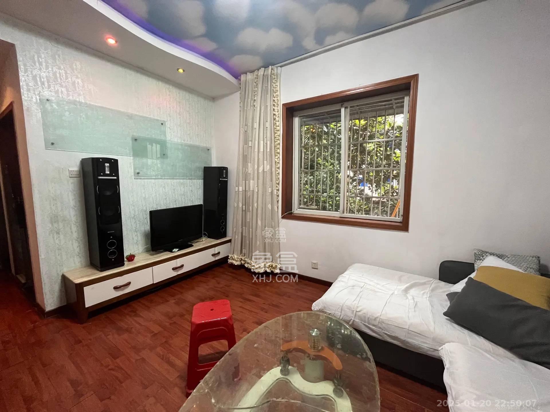 路桥宿舍 2室1厅1卫 1500.0元/月 路桥宿舍 2室1厅1卫 1500.0元/月室内图