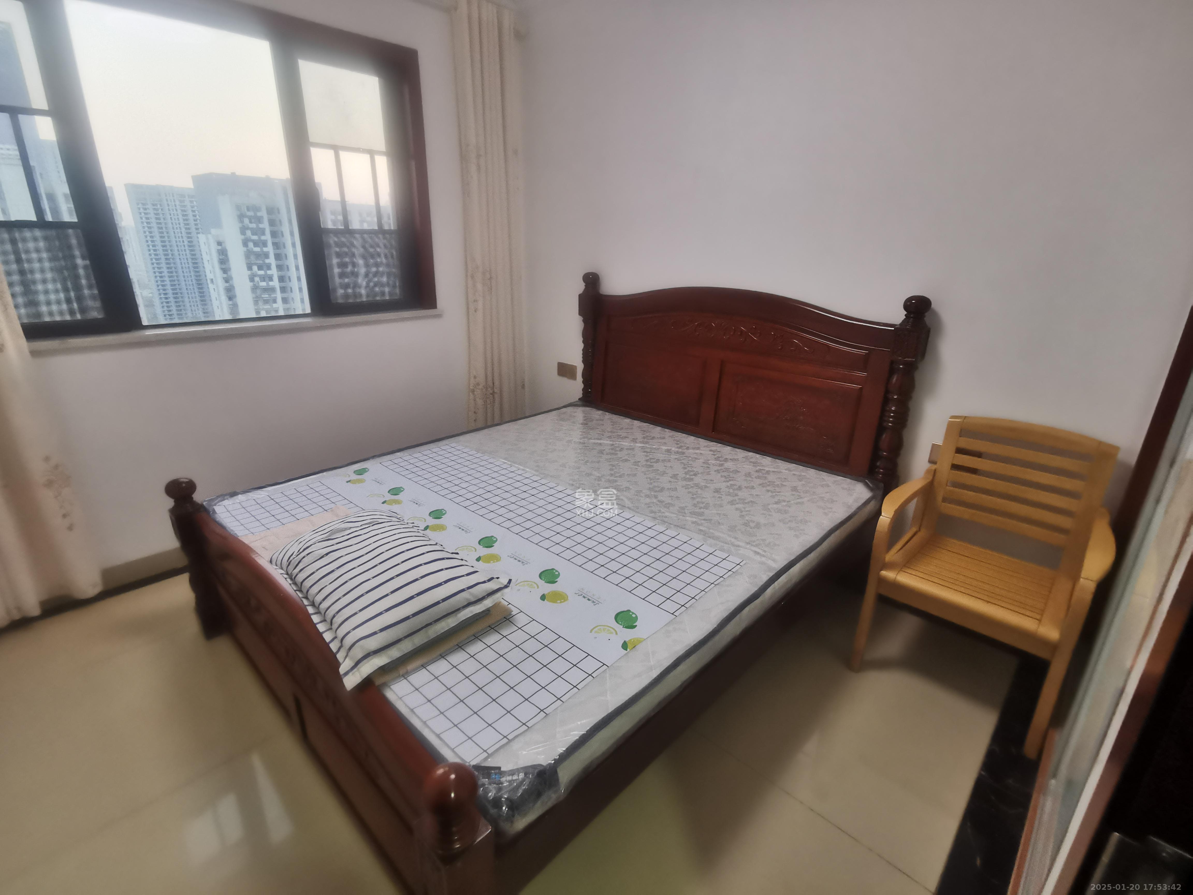 东驿竹园 2室1厅1卫 2300.0元/月 东驿竹园 2室1厅1卫 2300.0元/月室内图