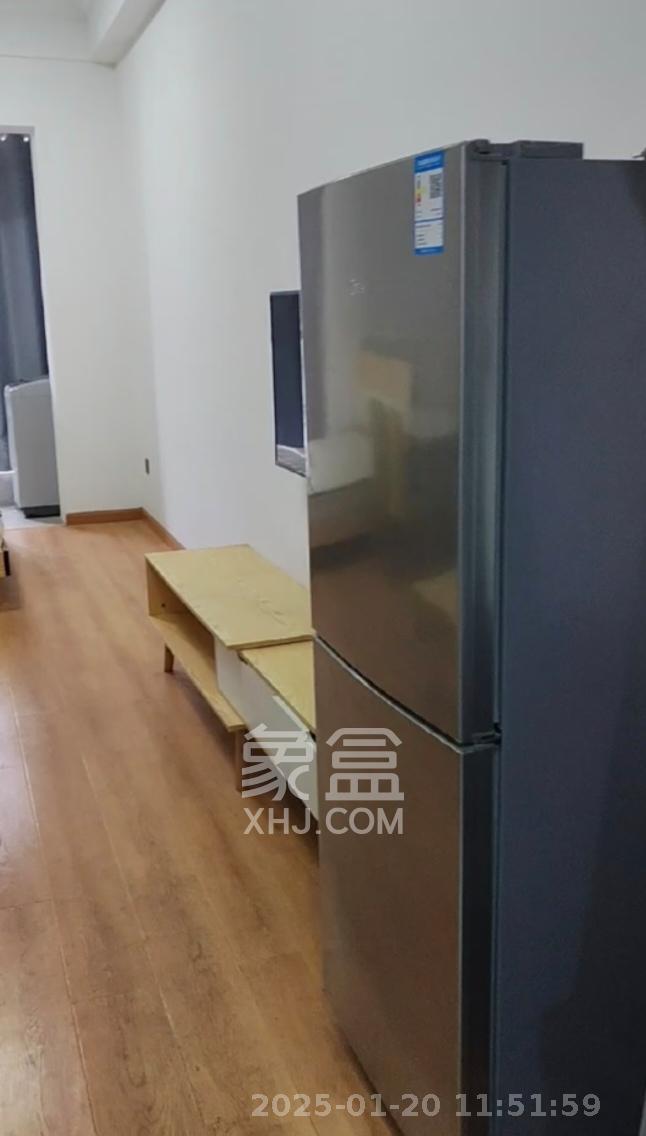 海伦春天  1室1厅1卫   1150.00元/月室内图