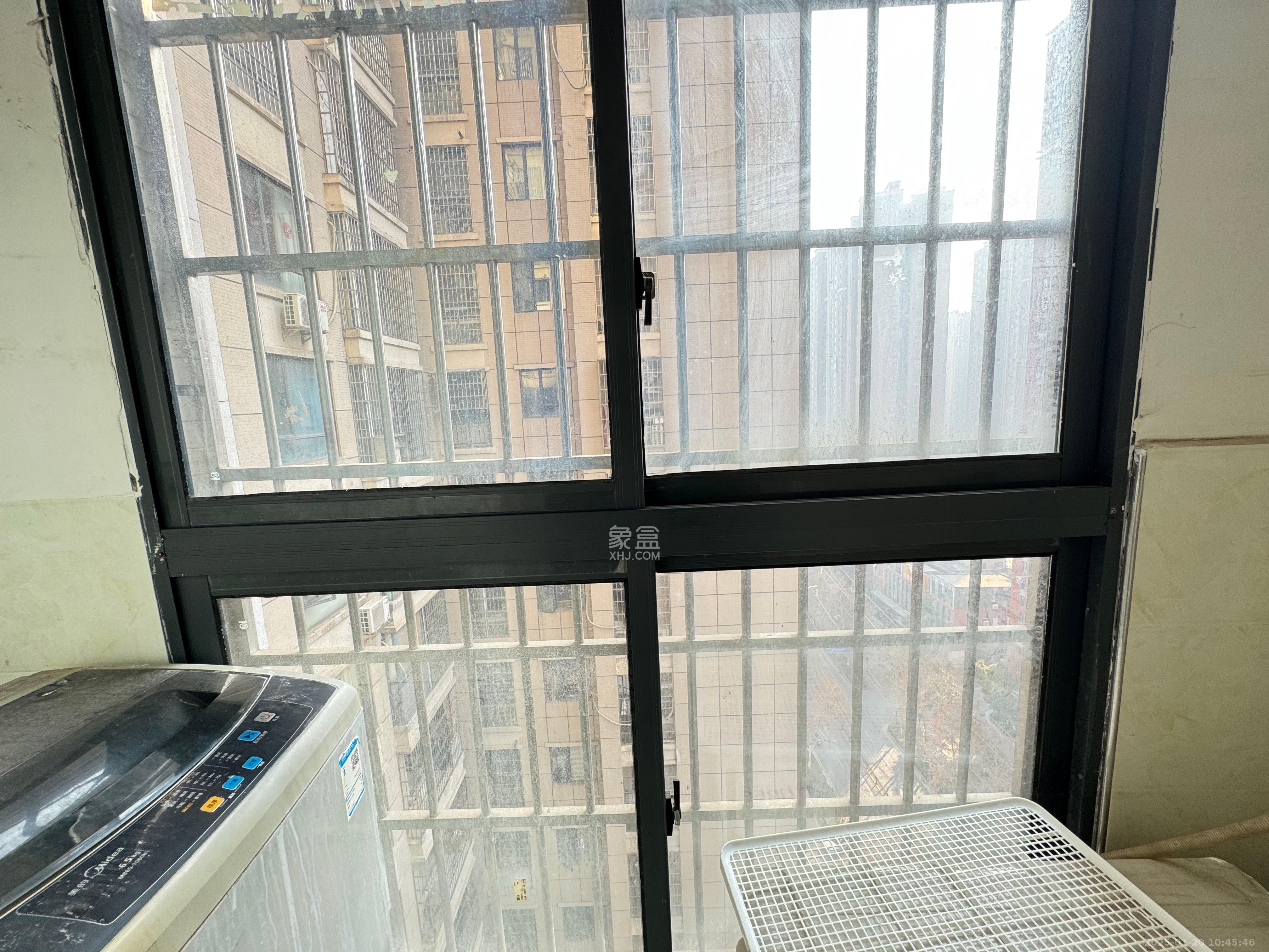 印山蓝色海岸  2室2厅1卫   1600.00元/月室内图