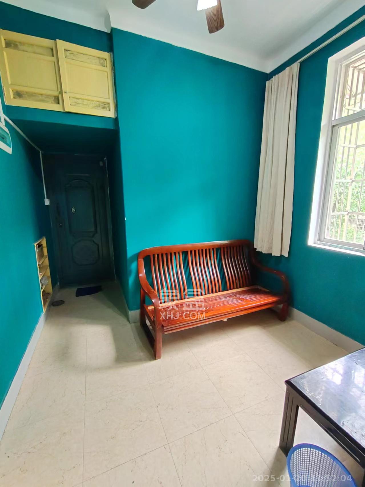 人民新村 2室1厅1卫 1600.0元/月 人民新村 2室1厅1卫 1600.0元/月室内图