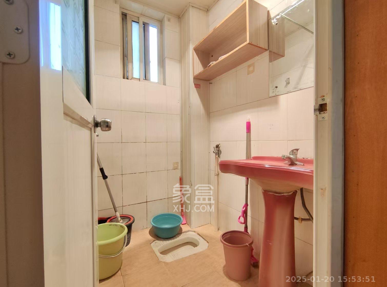 妹子山社区（曙光社区）  2室1厅1卫   1900.00元/月室内图