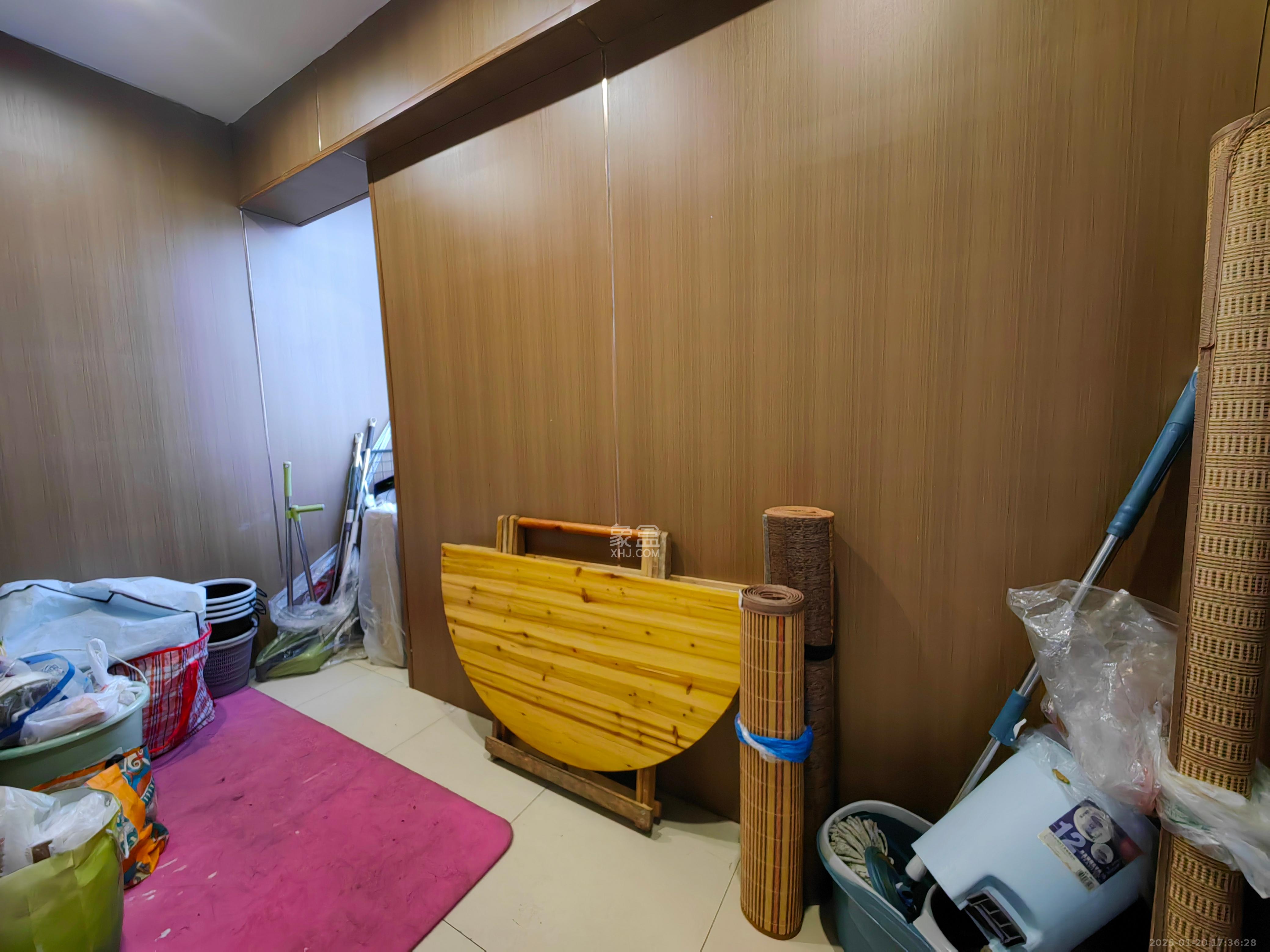 上河国际C区  2室2厅2卫   4500.00元/月室内图