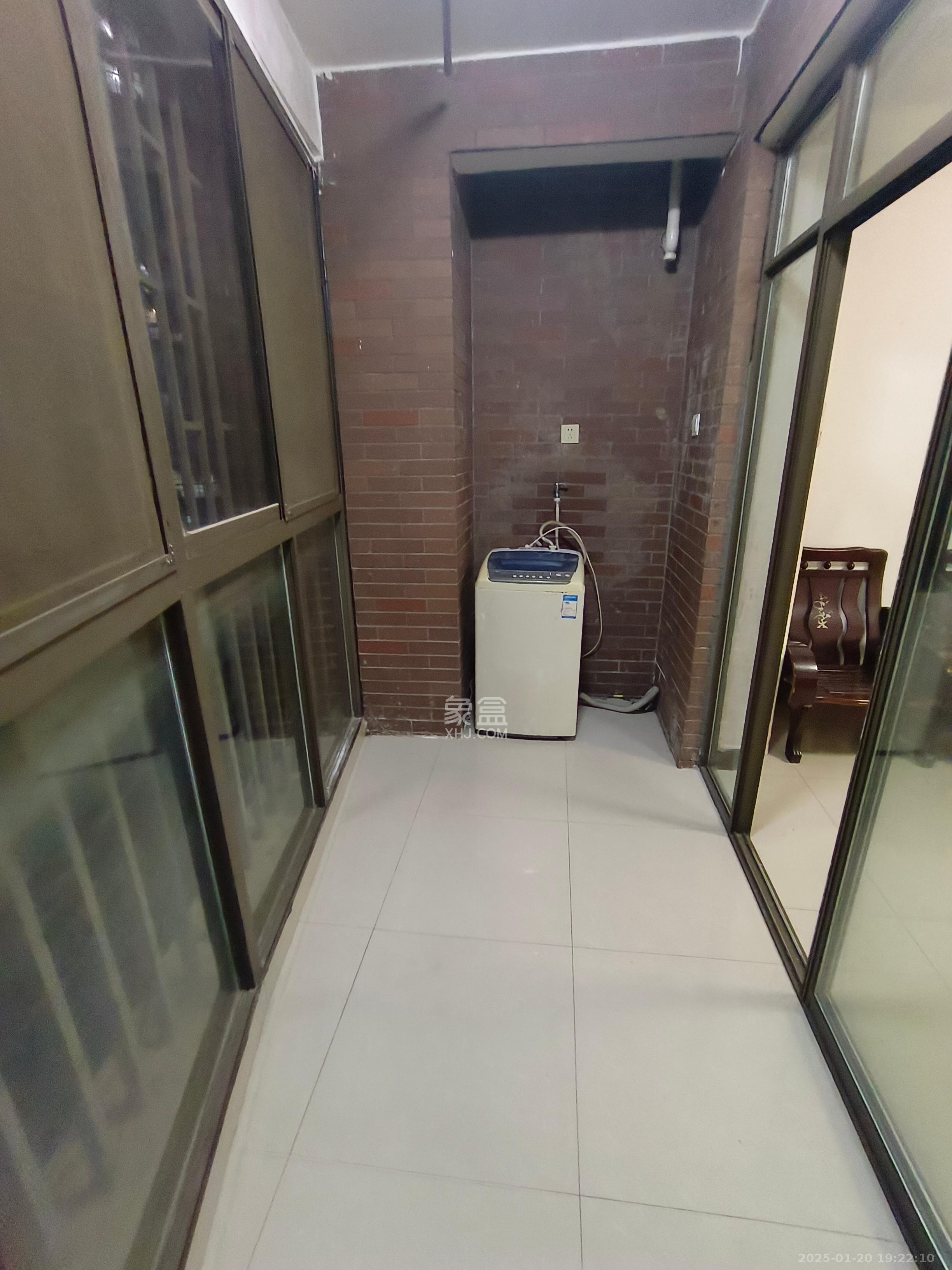 方略潇邦 2室2厅1卫 1400.0元/月 方略潇邦 2室2厅1卫 1400.0元/月室内图