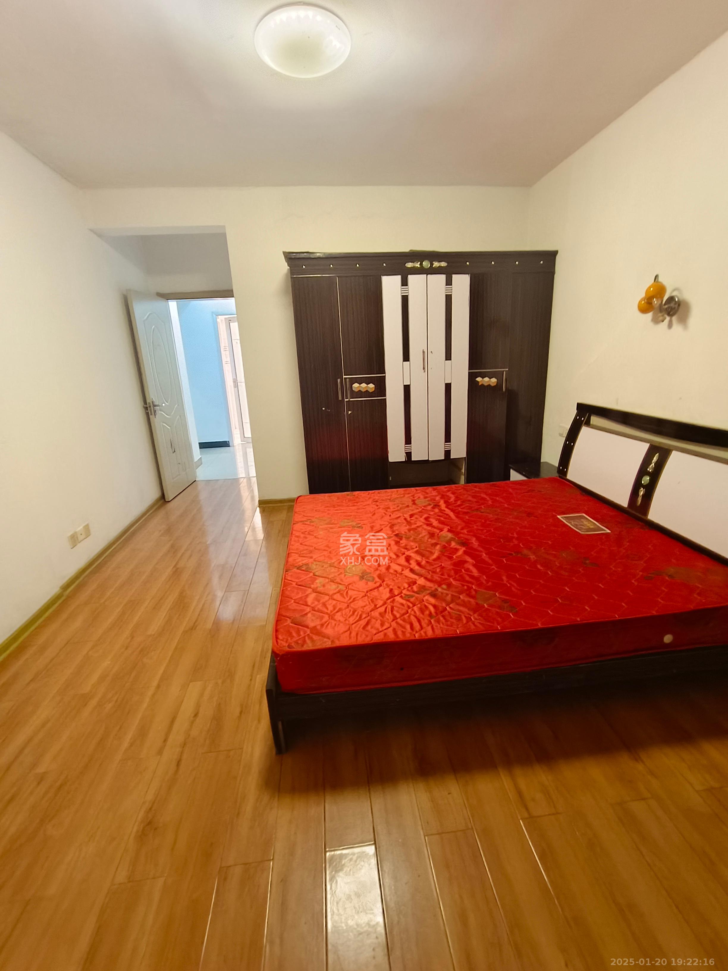 方略潇邦 2室2厅1卫 1400.0元/月 方略潇邦 2室2厅1卫 1400.0元/月室内图