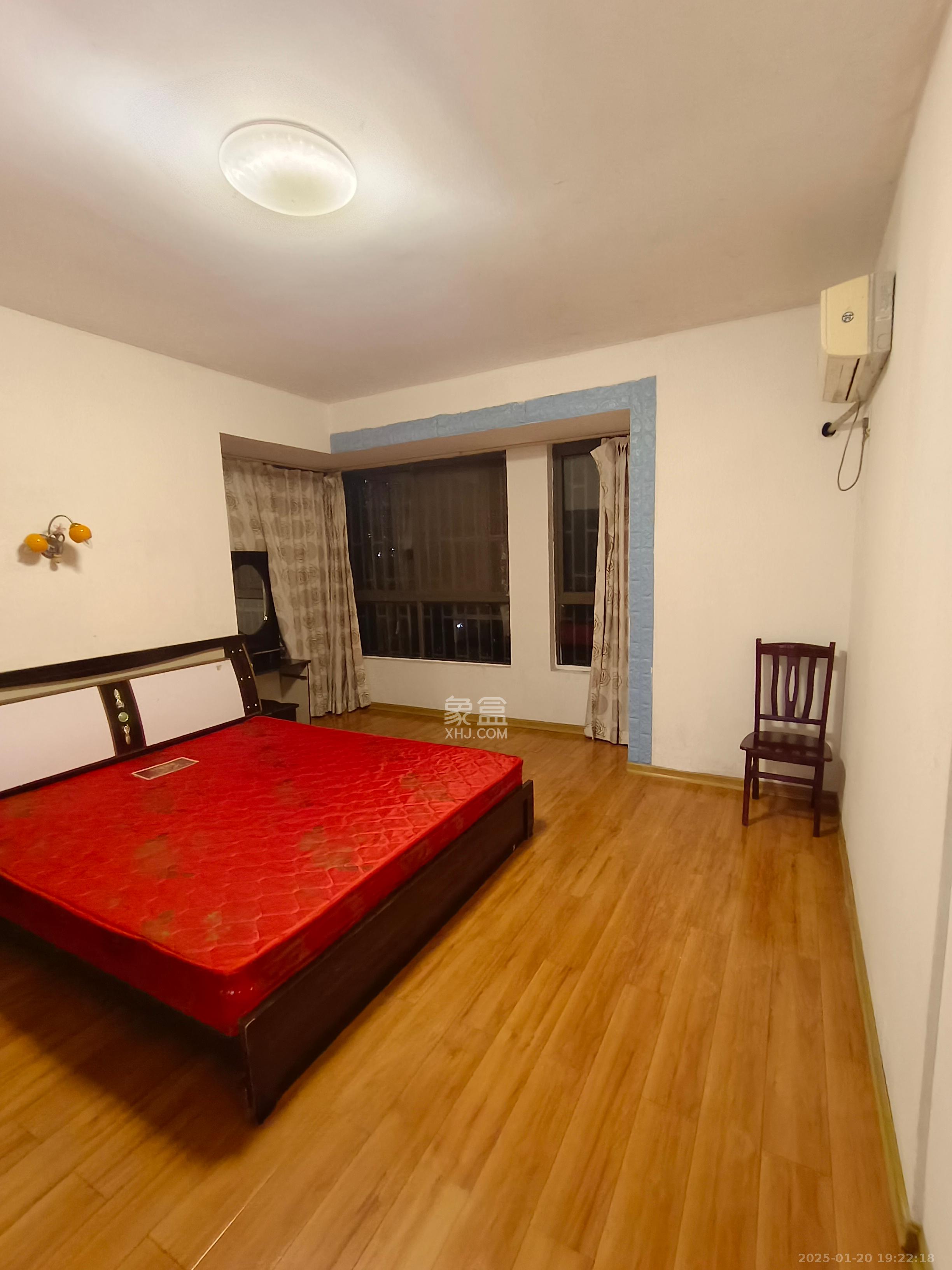 方略潇邦 2室2厅1卫 1400.0元/月 方略潇邦 2室2厅1卫 1400.0元/月室内图