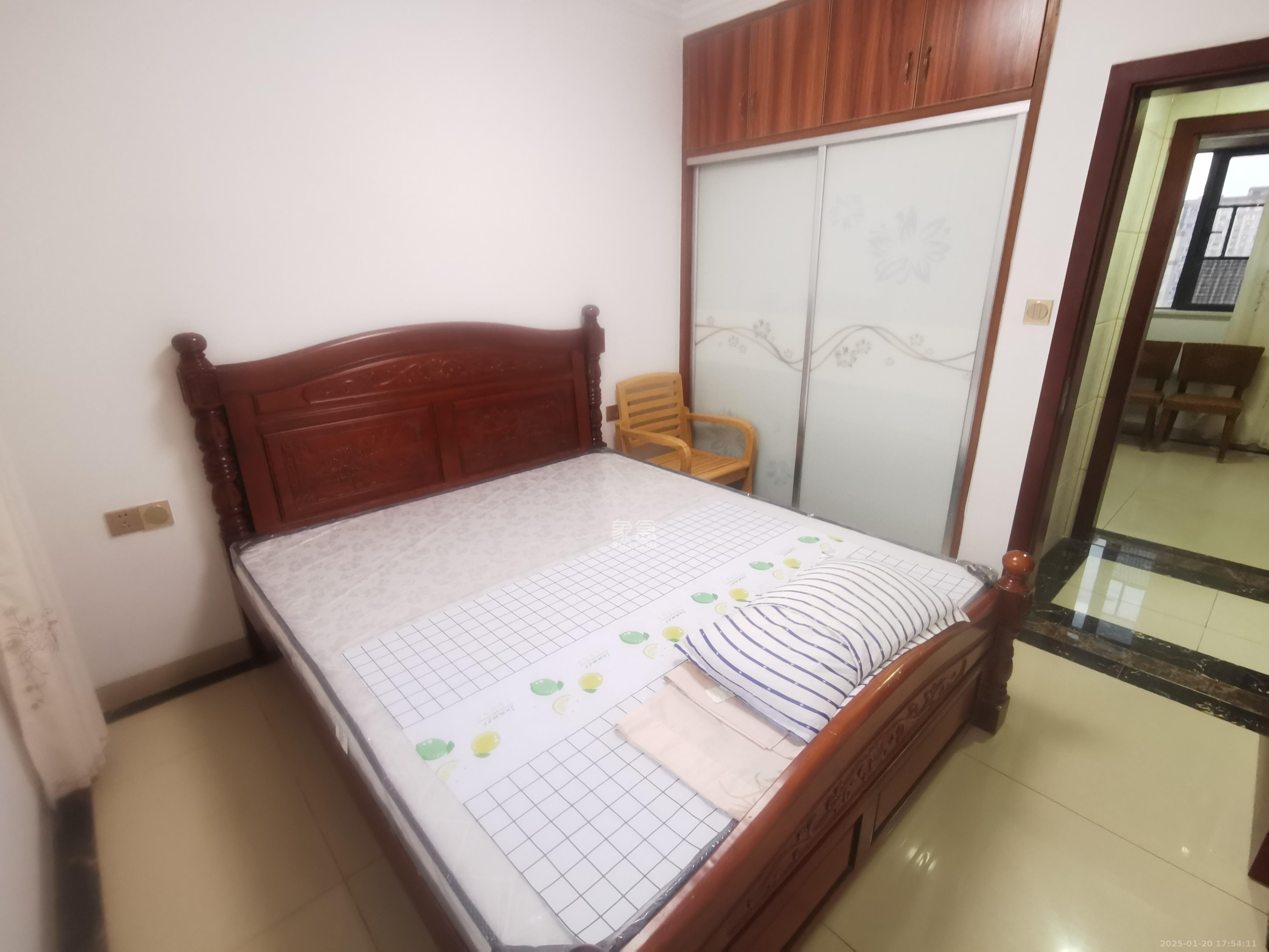 东驿竹园 2室1厅1卫 2300.0元/月 东驿竹园 2室1厅1卫 2300.0元/月室内图