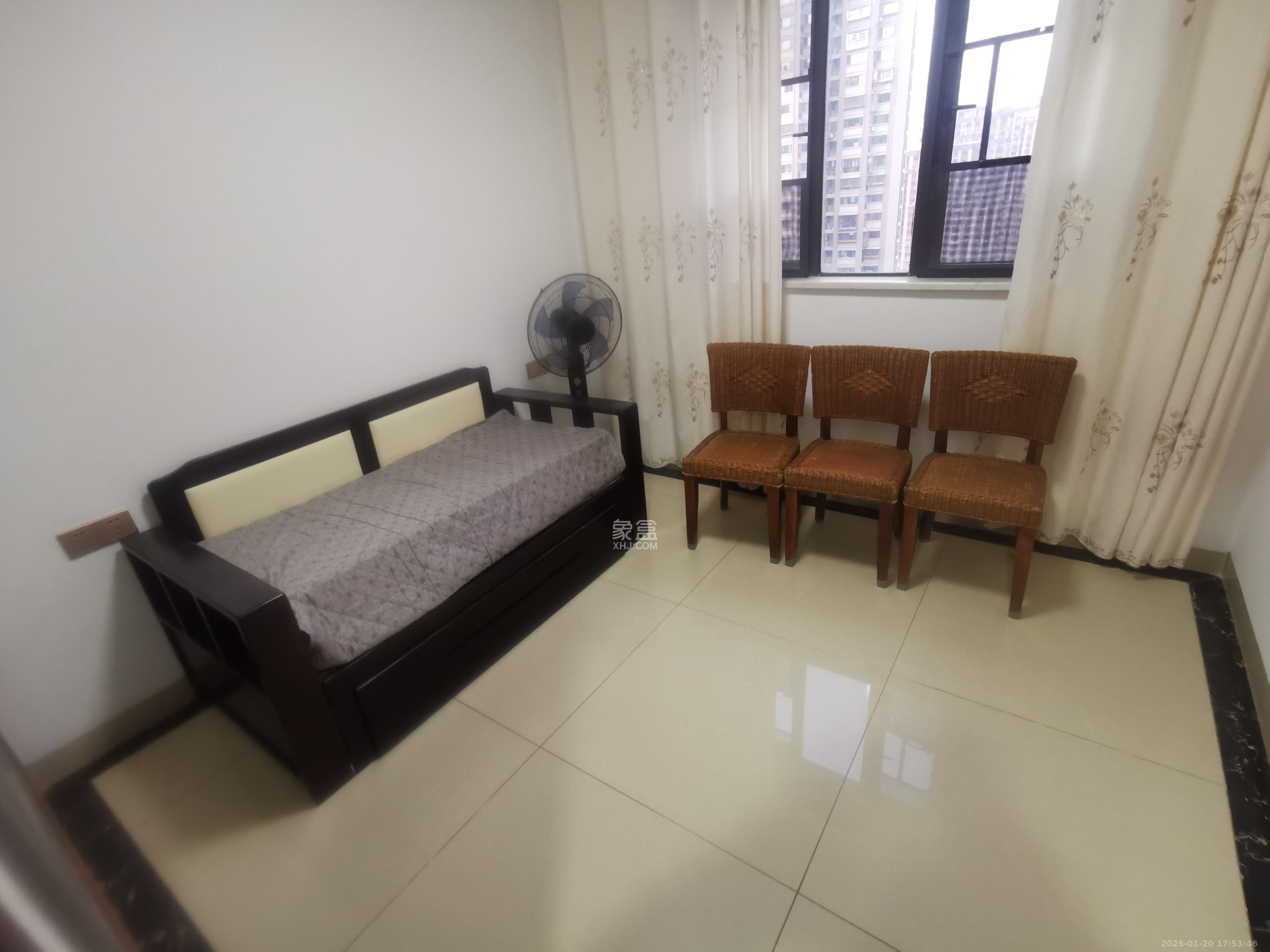 东驿竹园 2室1厅1卫 2300.0元/月 东驿竹园 2室1厅1卫 2300.0元/月室内图