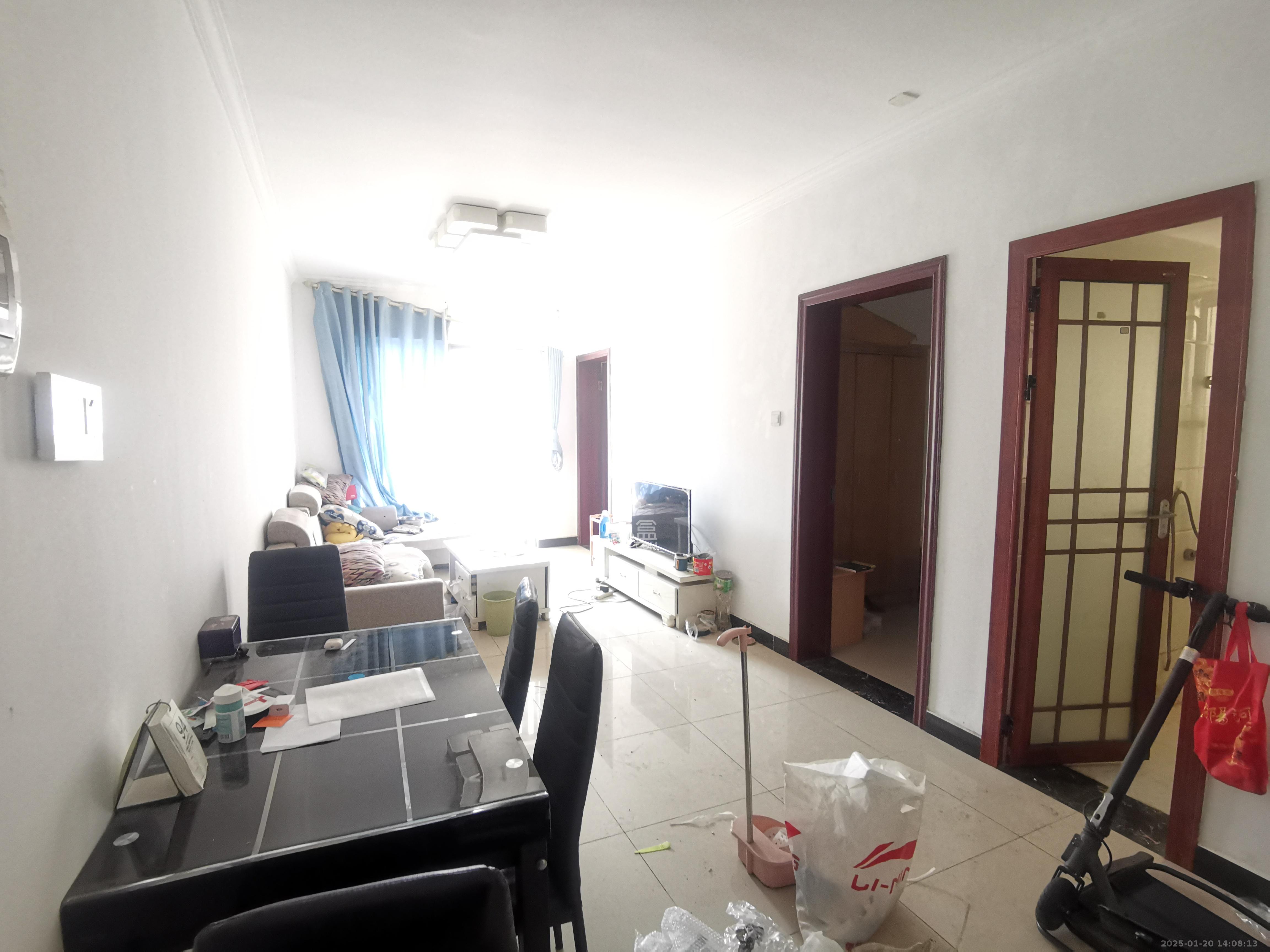 金房奥斯卡  2室2厅1卫   1600.00元/月室内图