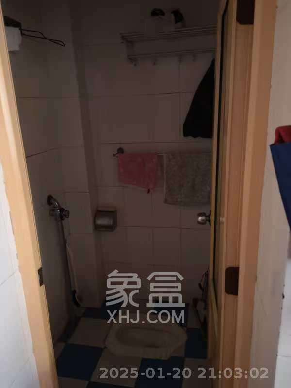 印染厂宿舍  2室1厅1卫   1300.00元/月室内图